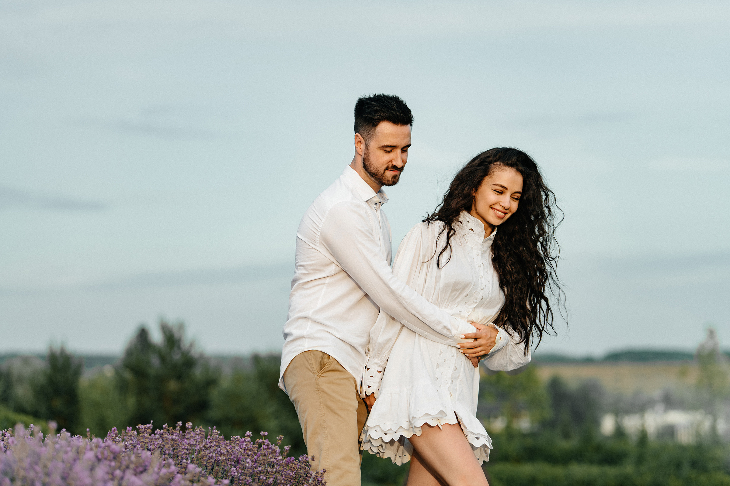 LAVANDA. Свадебный и семейный фотограф