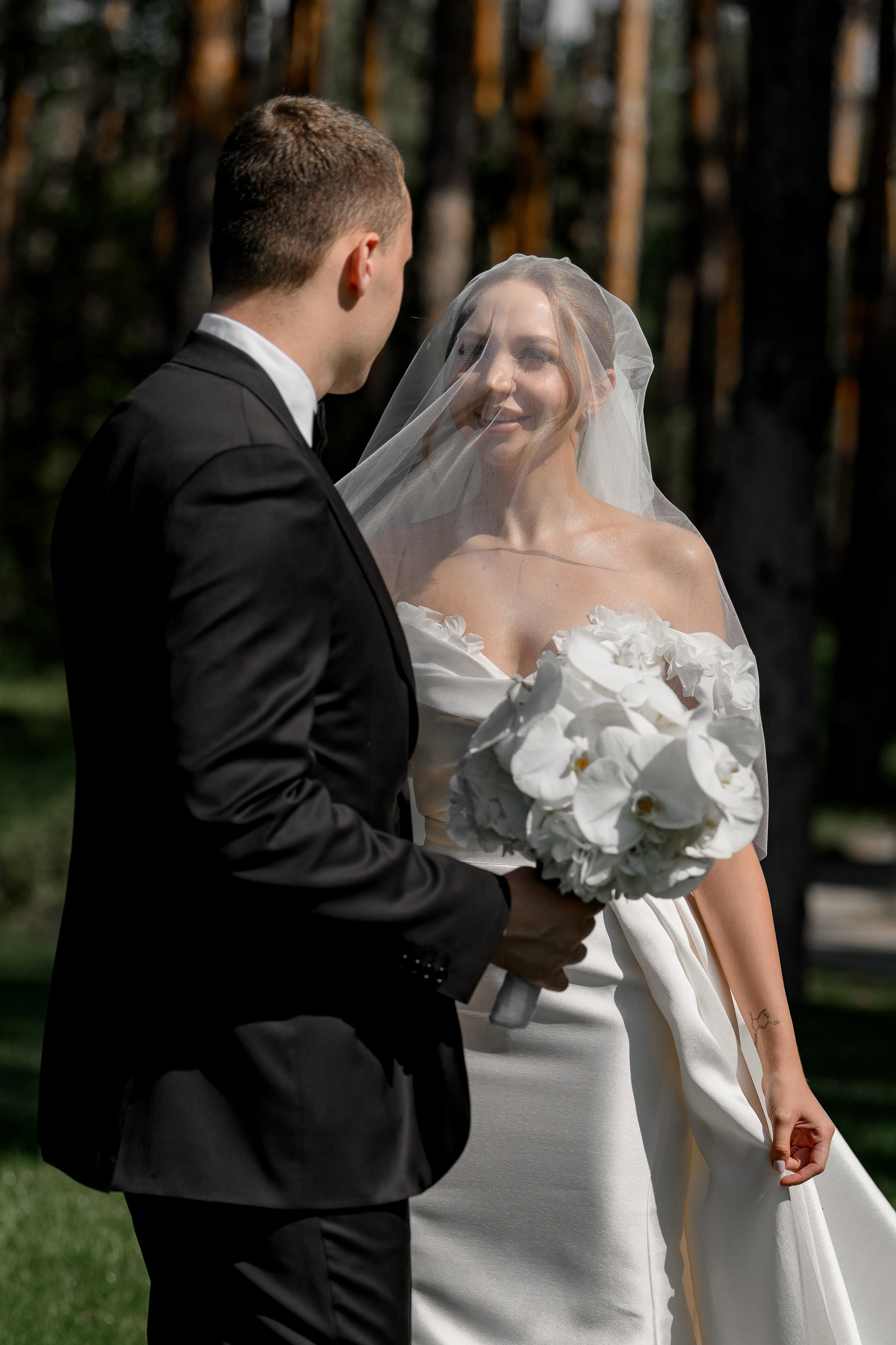 A & Z. Свадебный и семейный фотограф