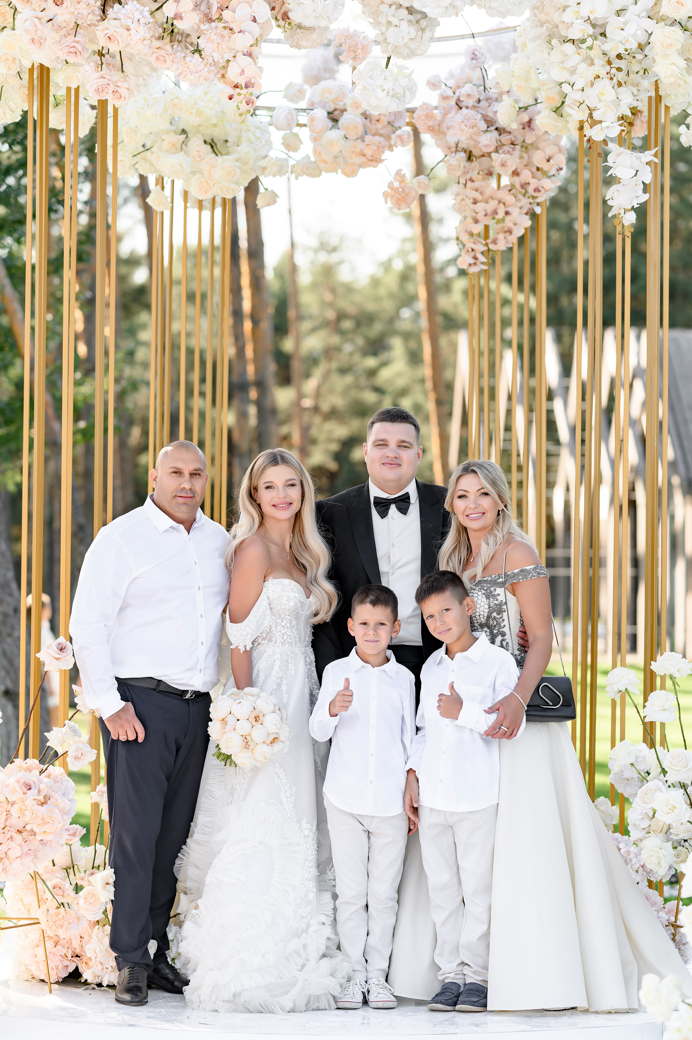 BOGDAN & ANASTASIA. Свадебный и семейный фотограф