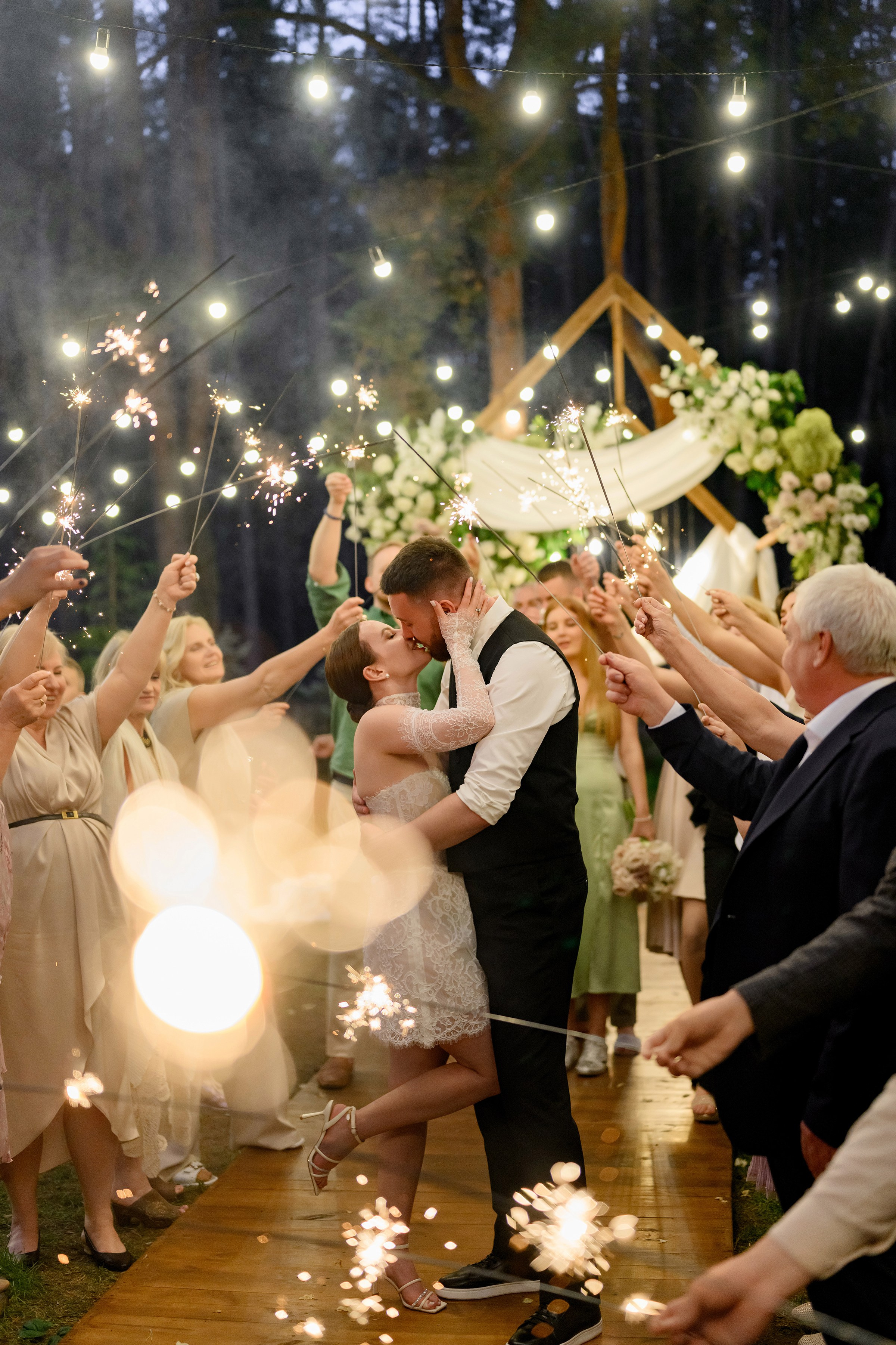 LIZA & RUSLAN. Свадебный и семейный фотограф