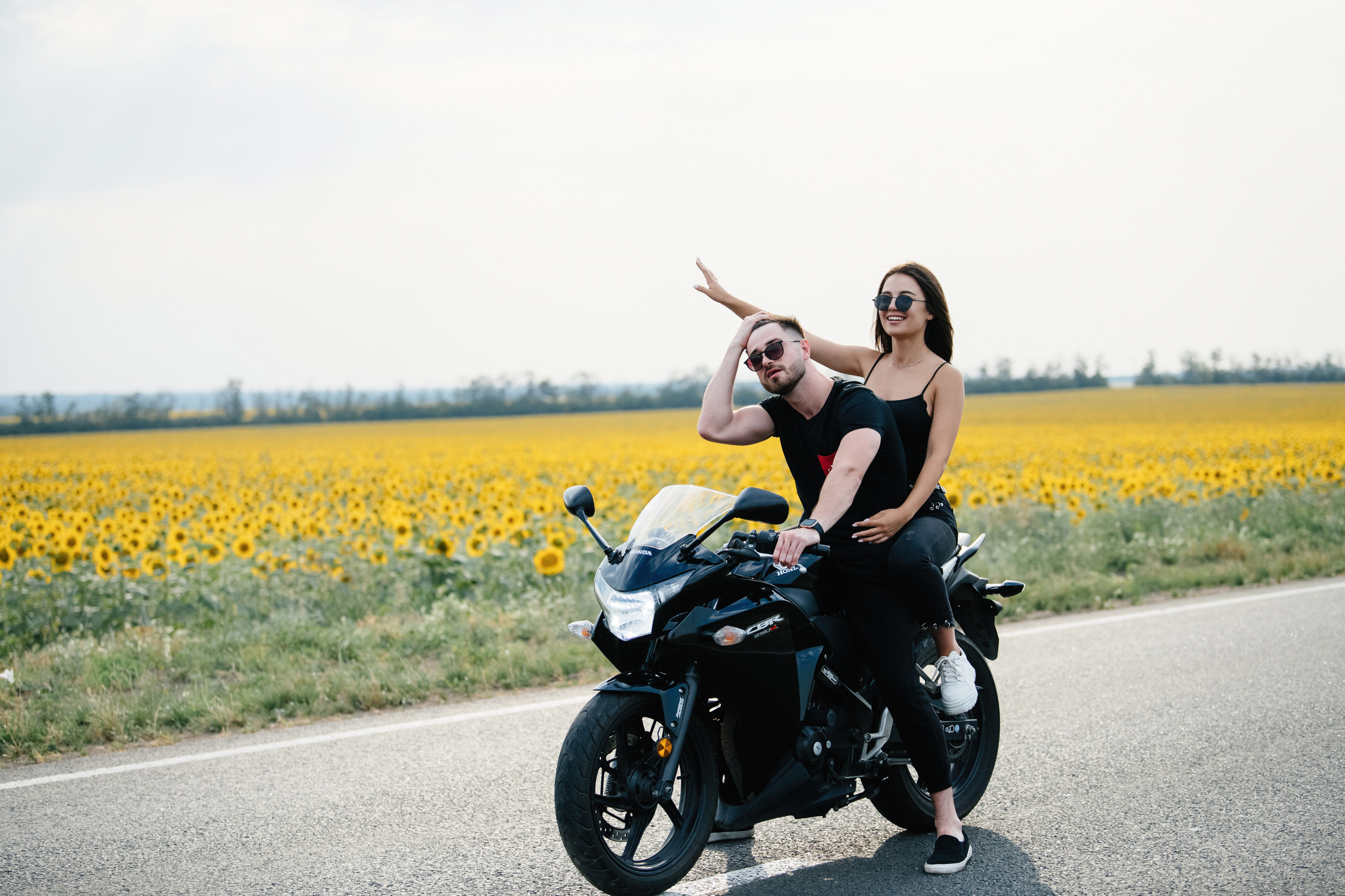 Ілля & Марія. Свадебный и семейный фотограф