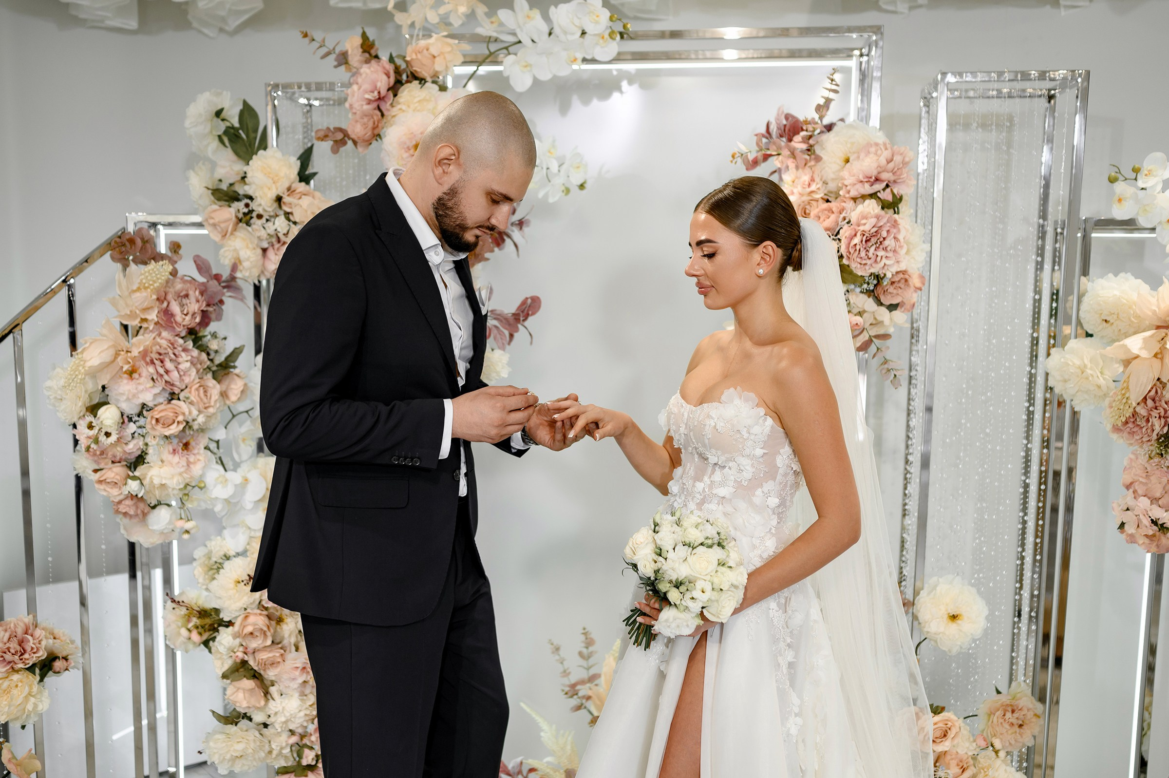 IVAN & ANGELINA. Свадебный и семейный фотограф