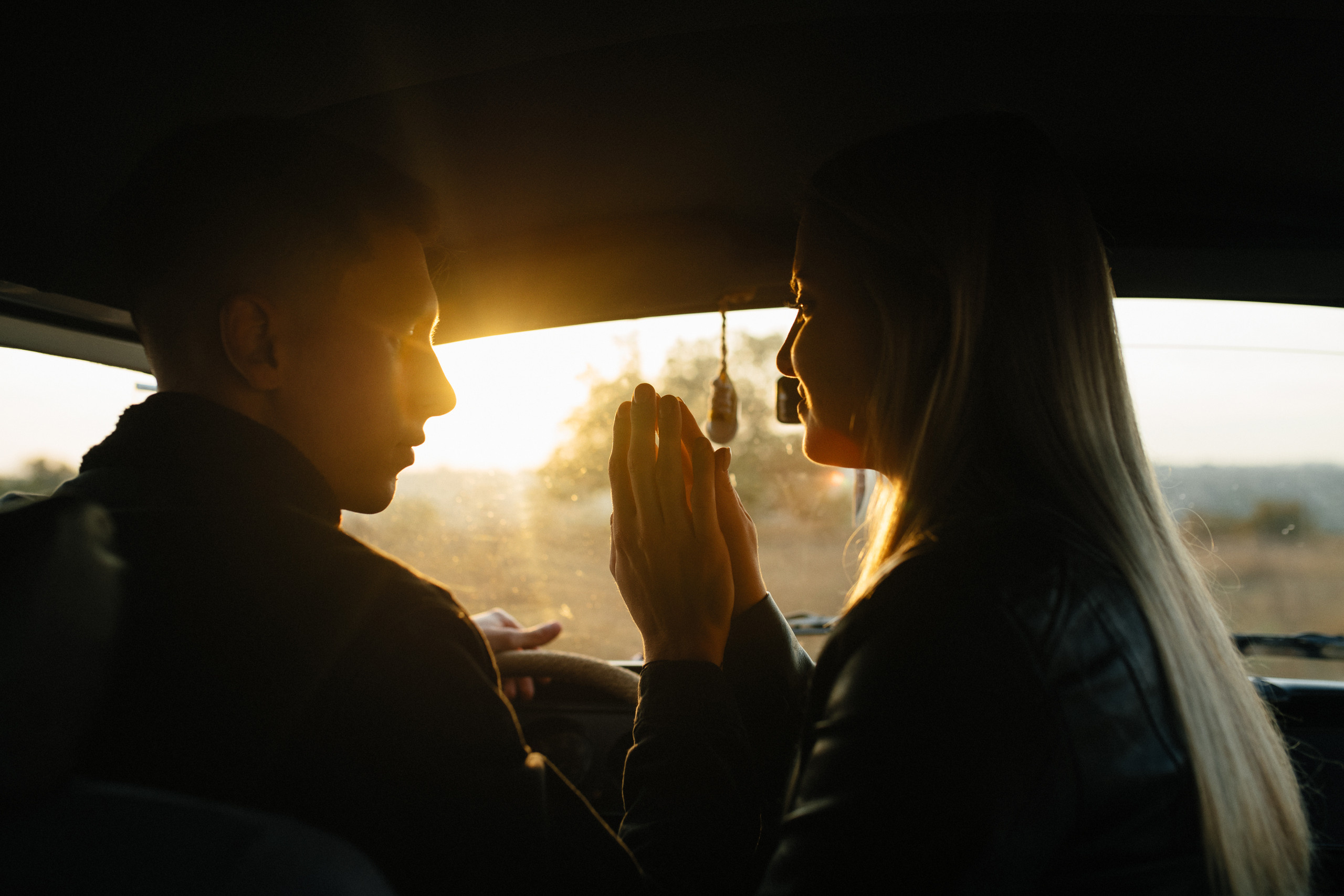 Іван & Анастасія. Свадебный и семейный фотограф