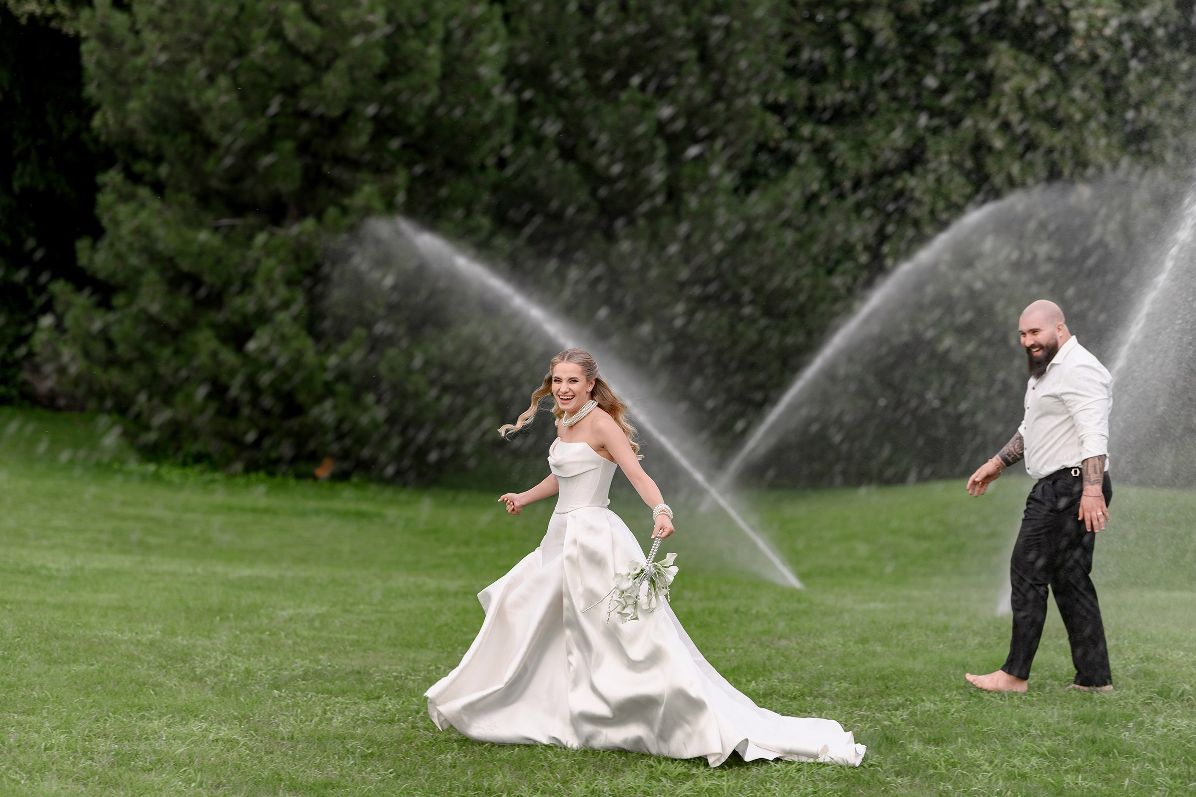 Together forever…. Свадебный и семейный фотограф