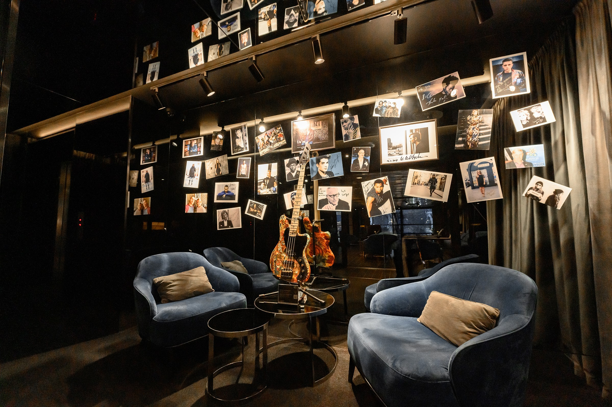 «CHARITY DINNER» від фонду ≪ Mother Heart≫. Свадебный и семейный фотограф