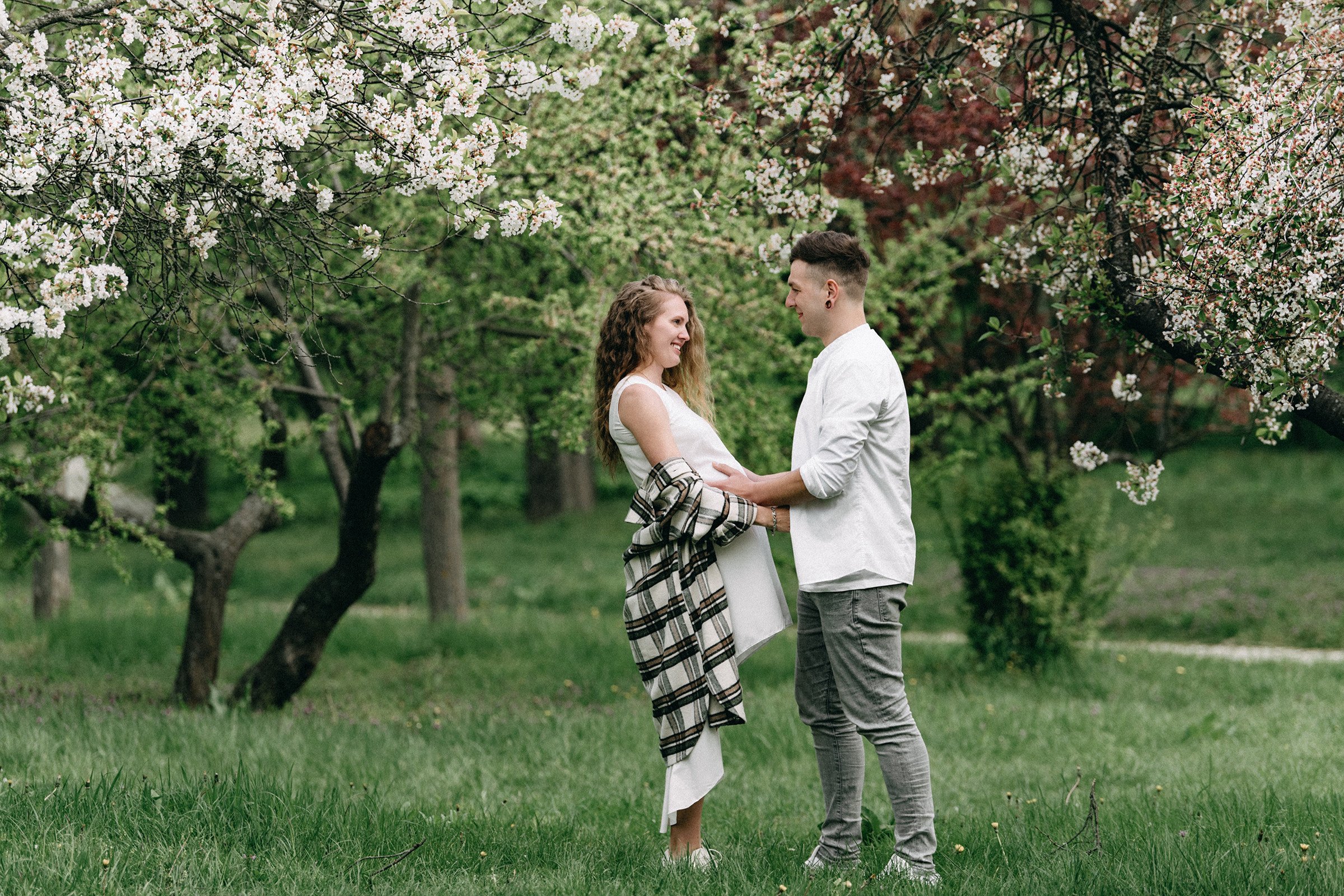 Діма & Анастасія. Свадебный и семейный фотограф