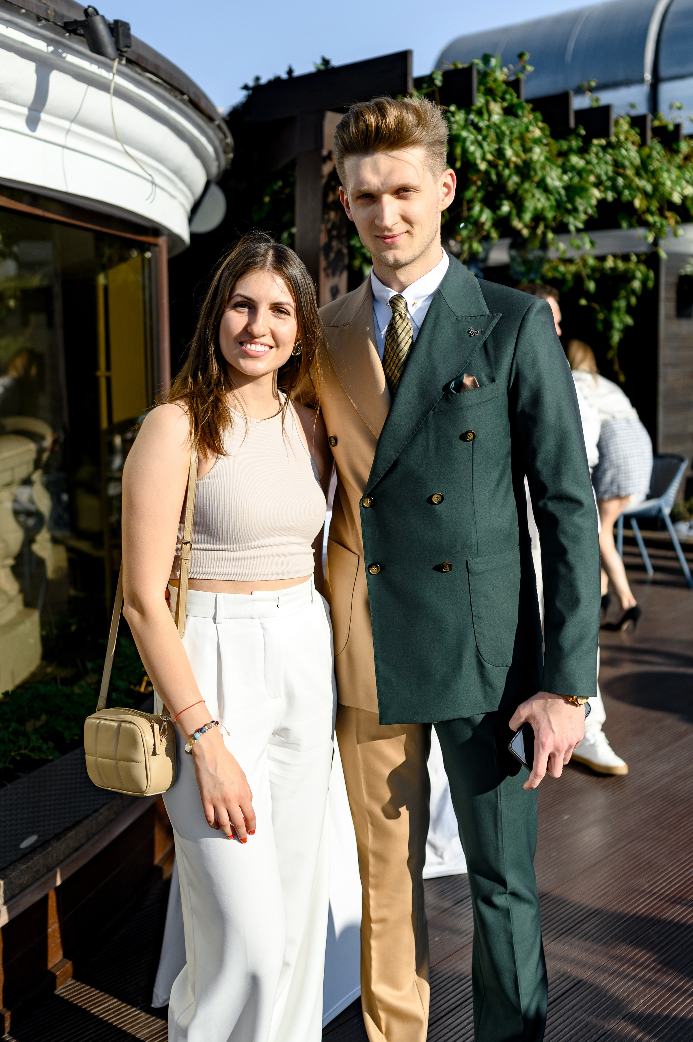 Благодійній концерт від фонду «Мамине серце» — «Твій вихід в світ». Свадебный и семейный фотограф