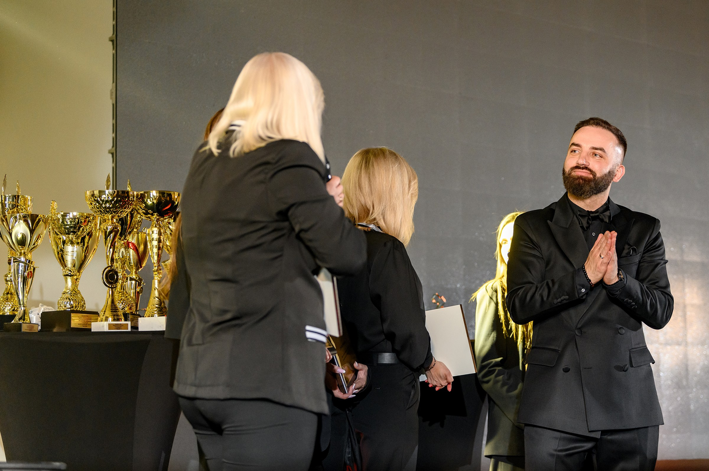 " CHAMPION FEST 2024 ". Свадебный и семейный фотограф