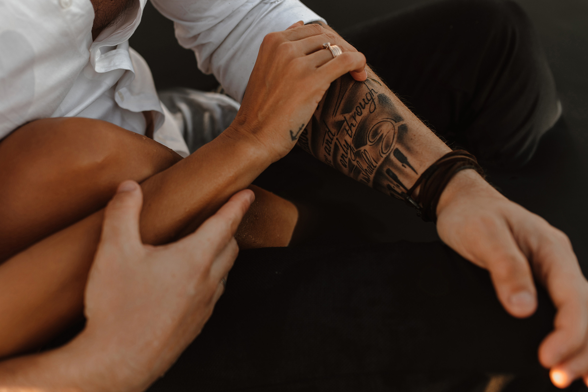 Діма & Вікторія. Свадебный и семейный фотограф