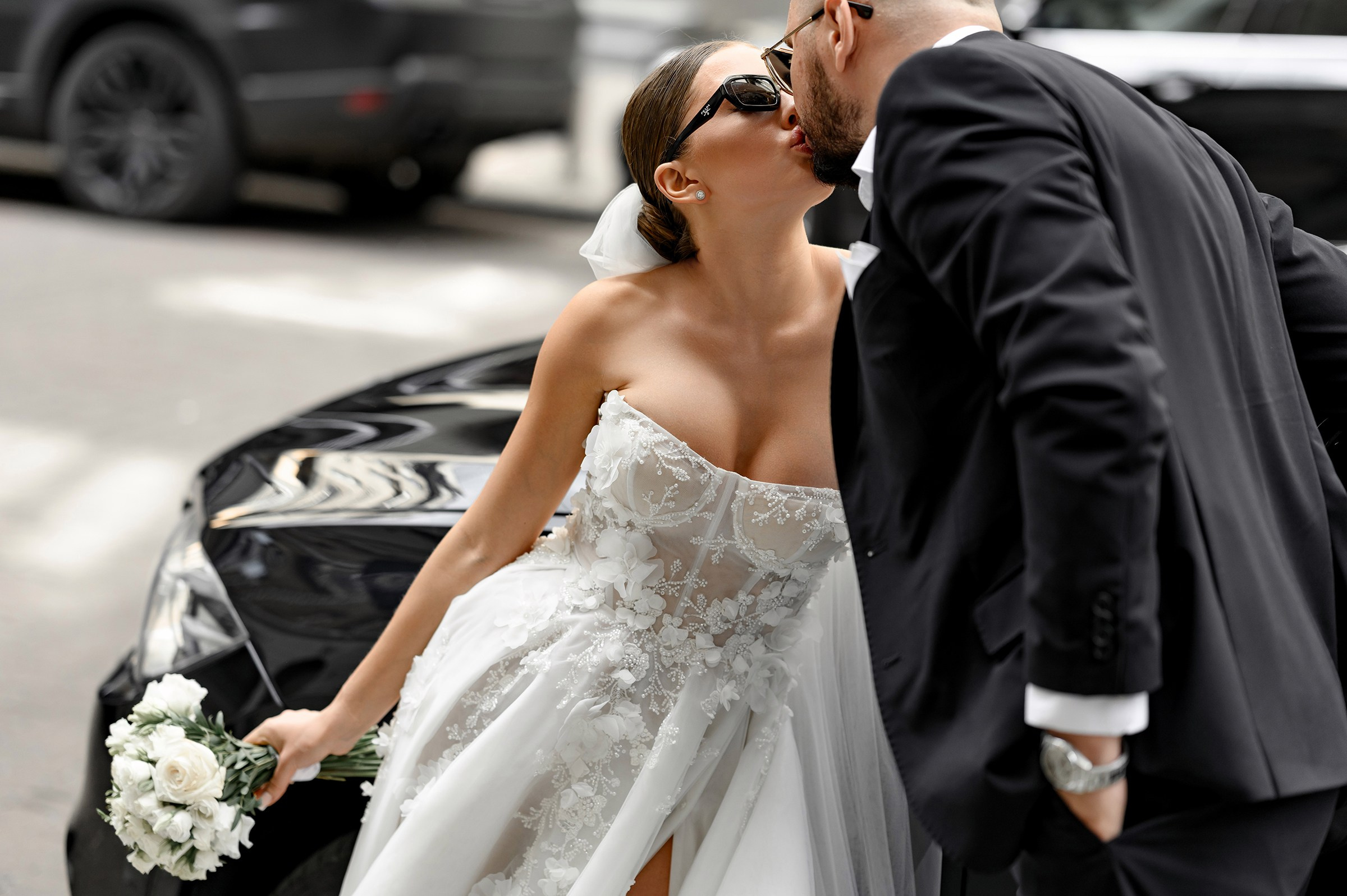 IVAN & ANGELINA. Свадебный и семейный фотограф