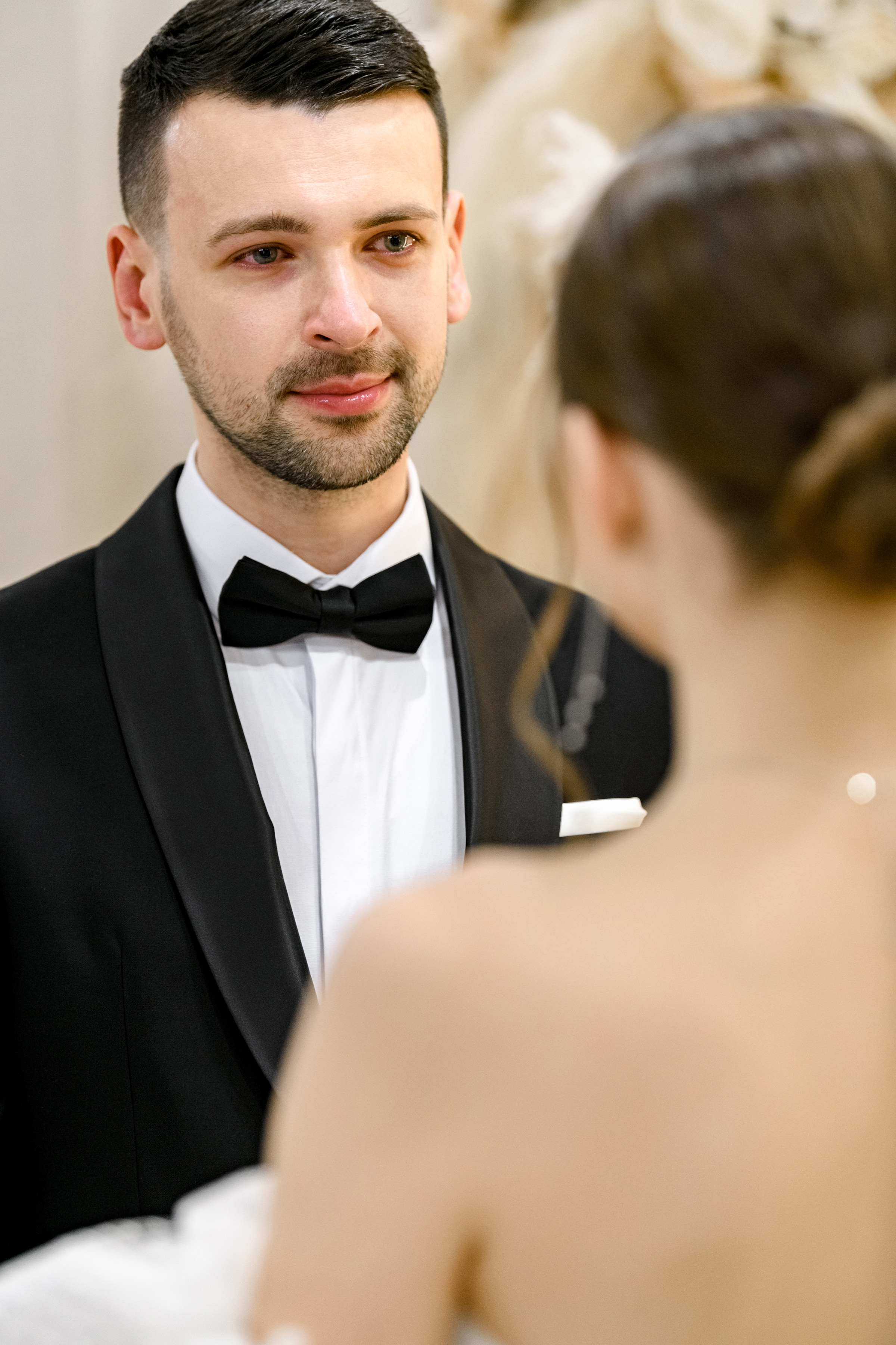 Юра & Анастасія. Свадебный и семейный фотограф