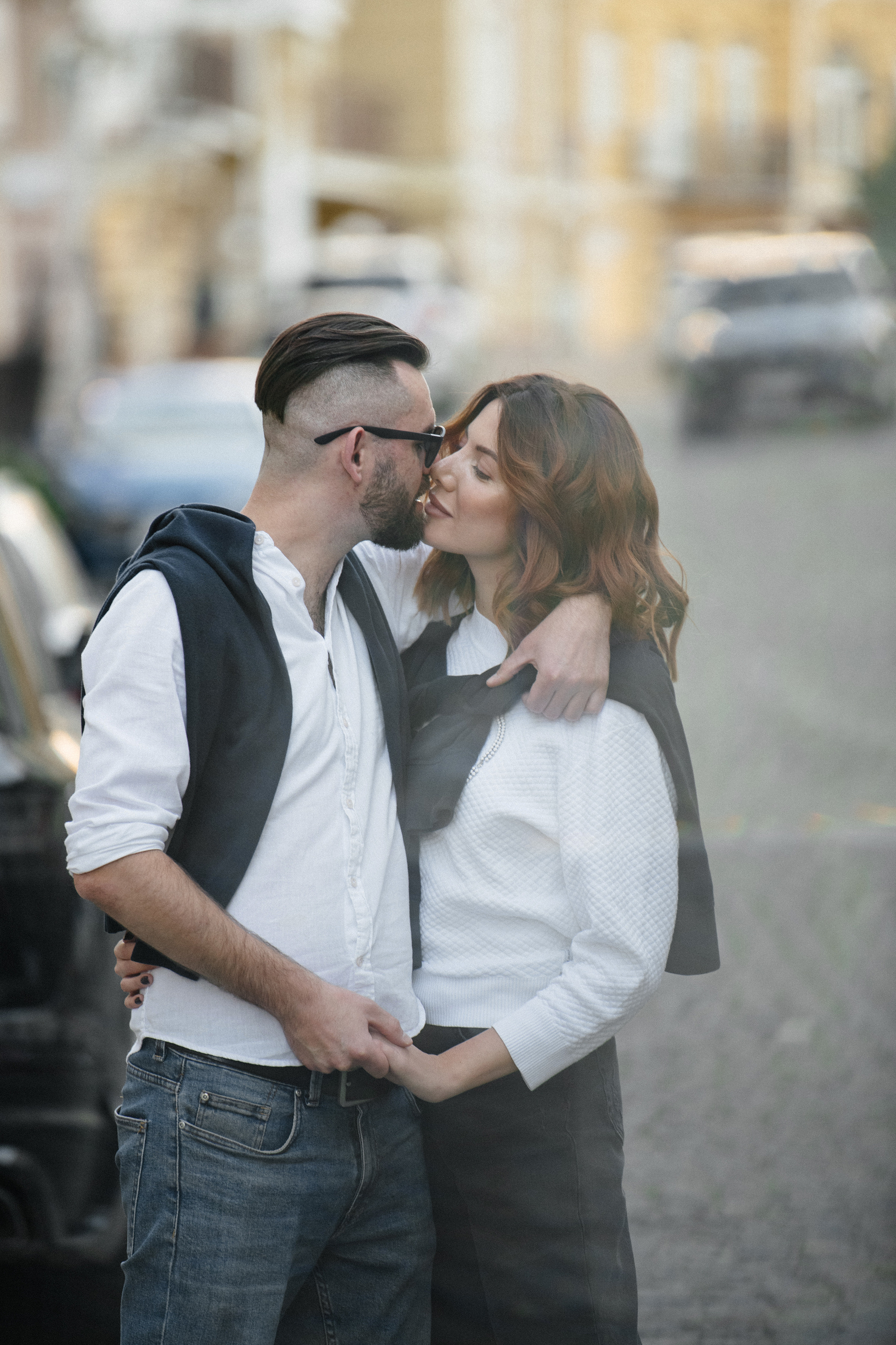 Женя & Яна. Свадебный и семейный фотограф