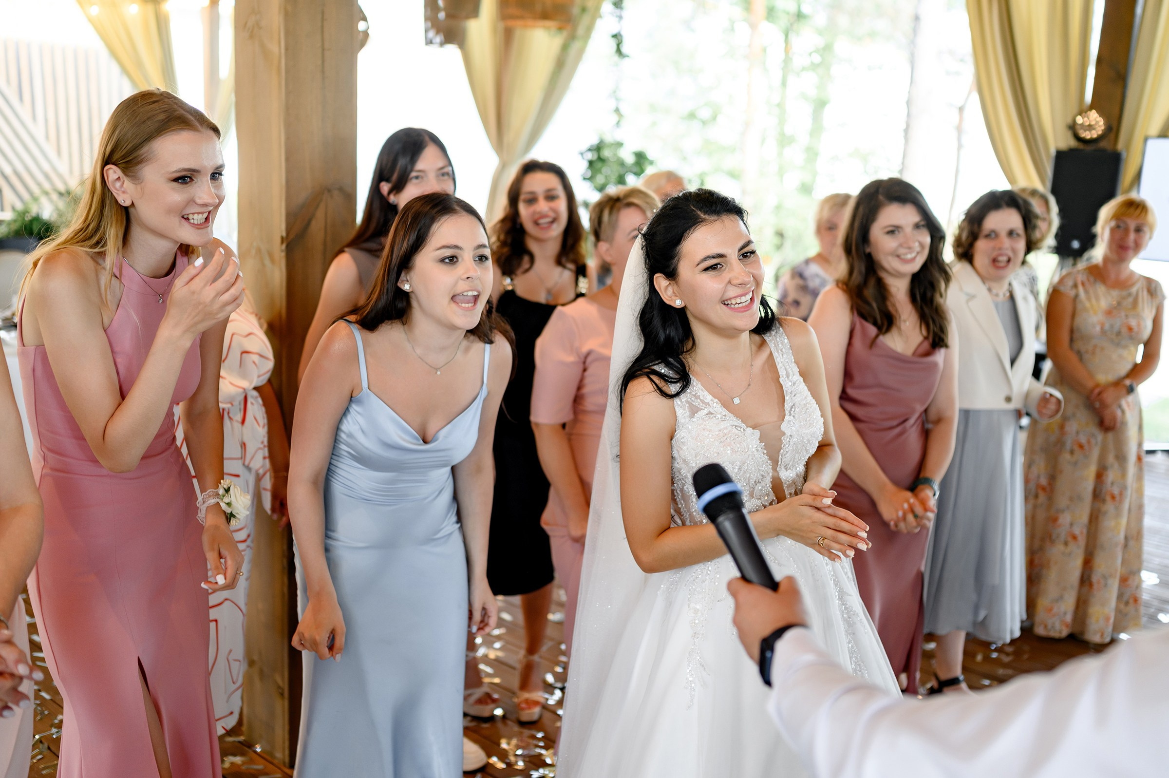 MAKSYM & DASHA. Свадебный и семейный фотограф