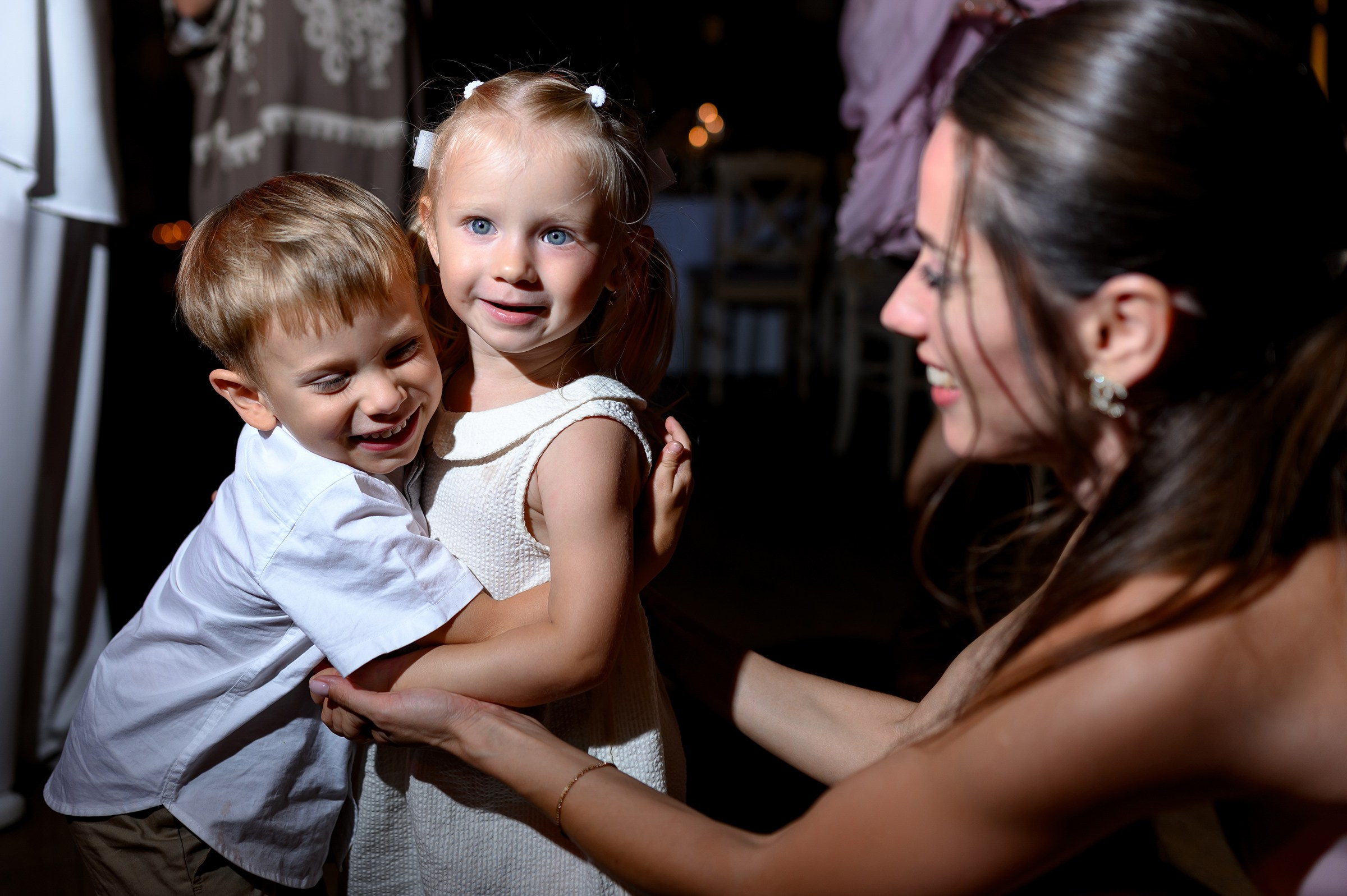SARO & KSENIIA. Свадебный и семейный фотограф
