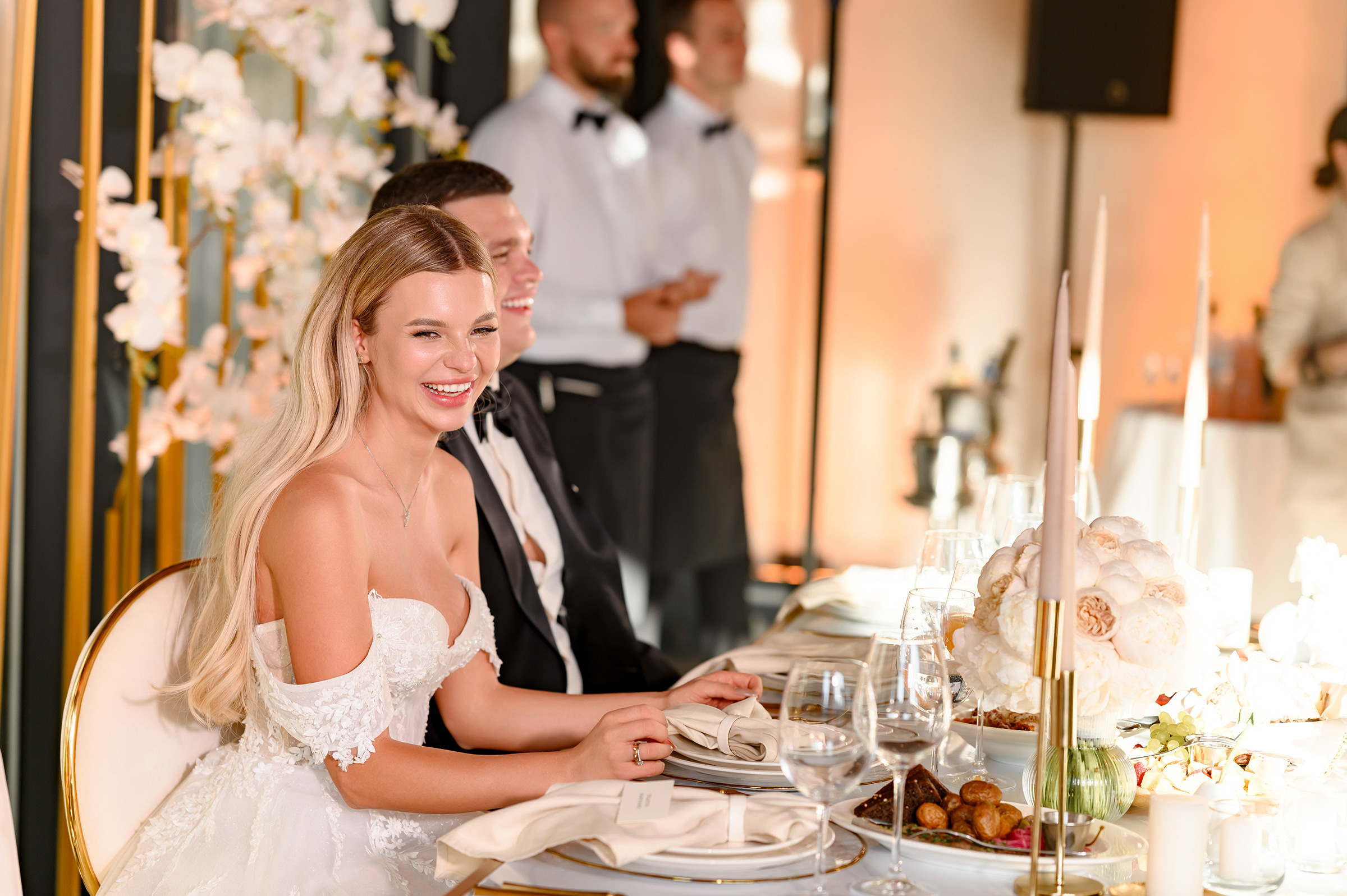 BOGDAN & ANASTASIA. Свадебный и семейный фотограф