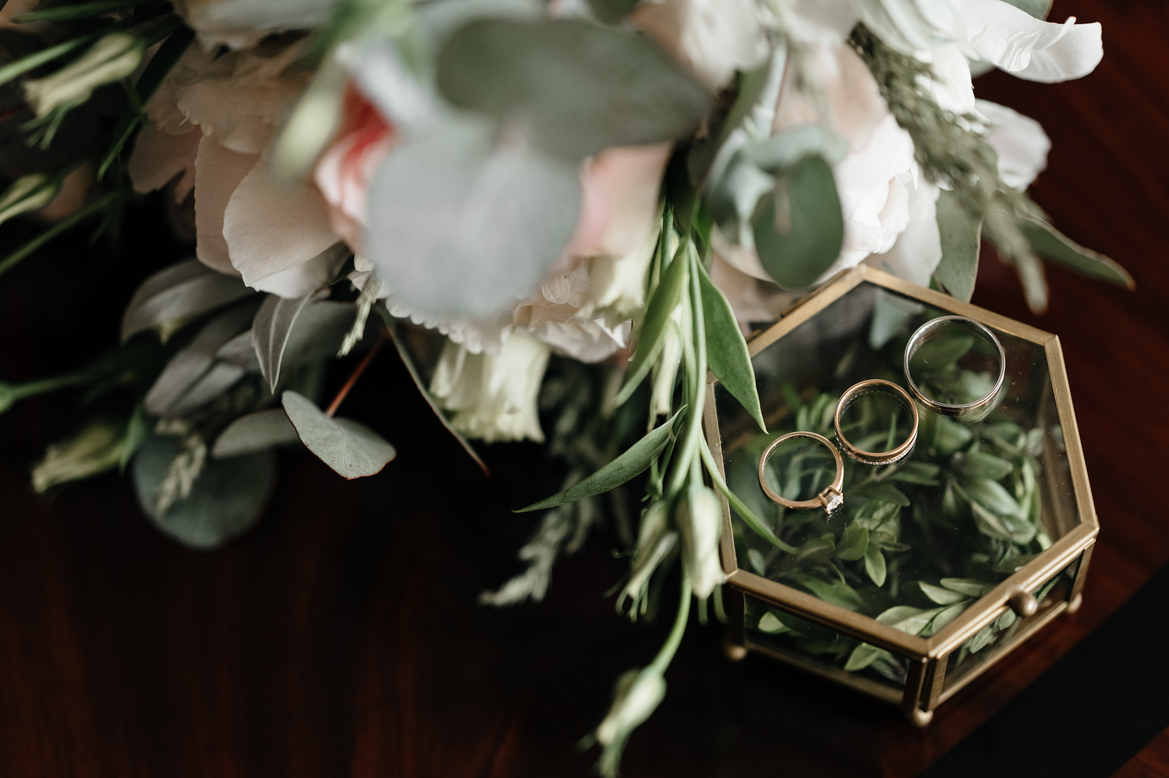 Сергій & Юлія. Свадебный и семейный фотограф