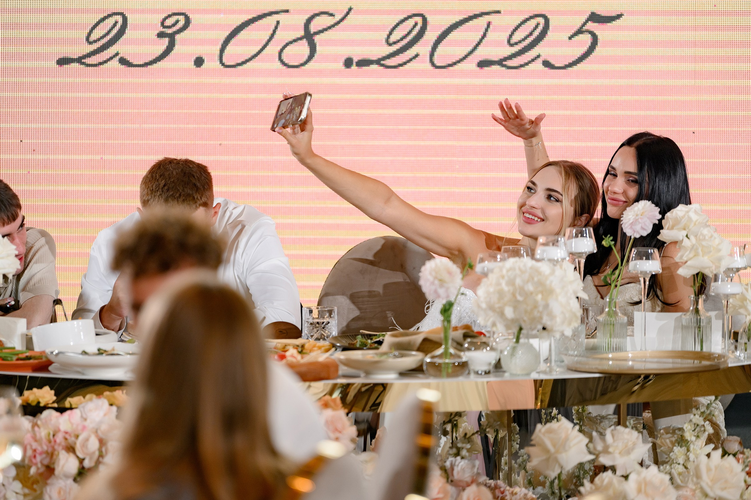 ОЛЕКСІЙ & МАРІЯ. Свадебный и семейный фотограф