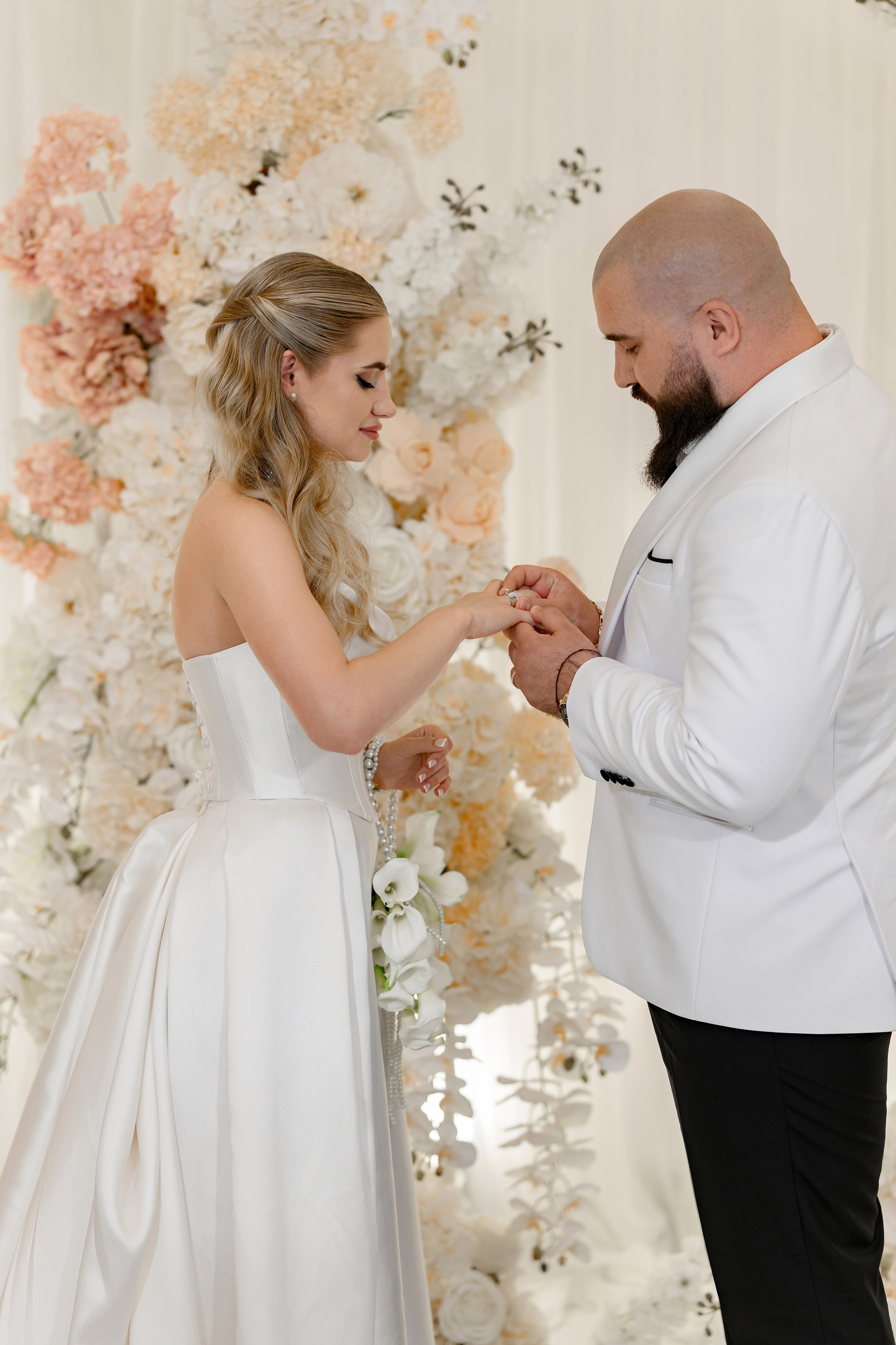 Together forever…. Свадебный и семейный фотограф