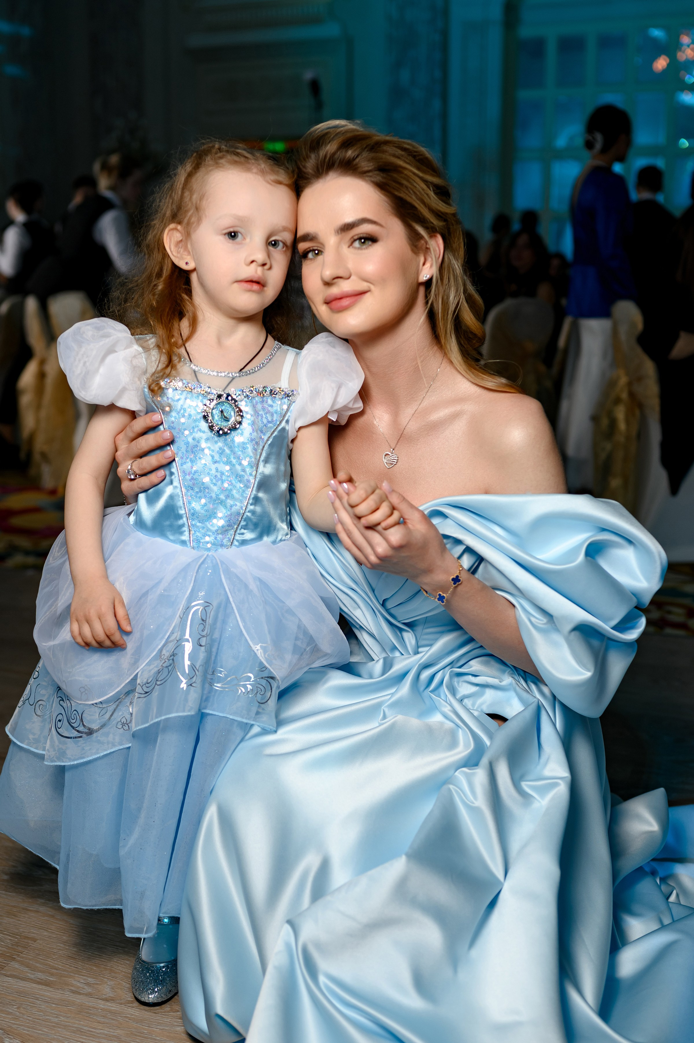 ''CHARITY VIENNESE BALL''. Свадебный и семейный фотограф