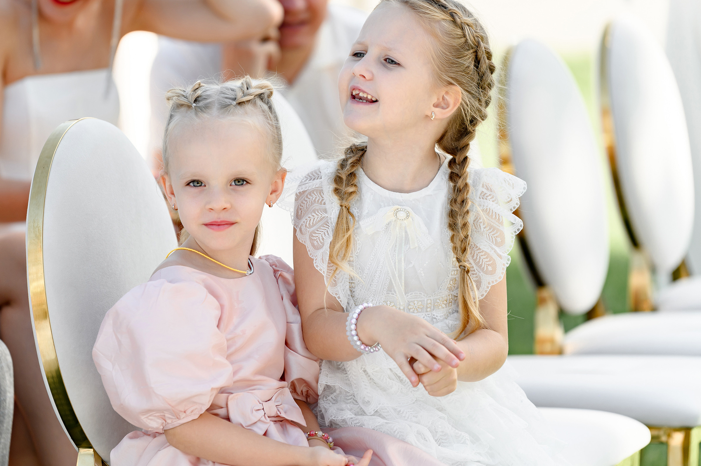 BOGDAN & ANASTASIA. Свадебный и семейный фотограф