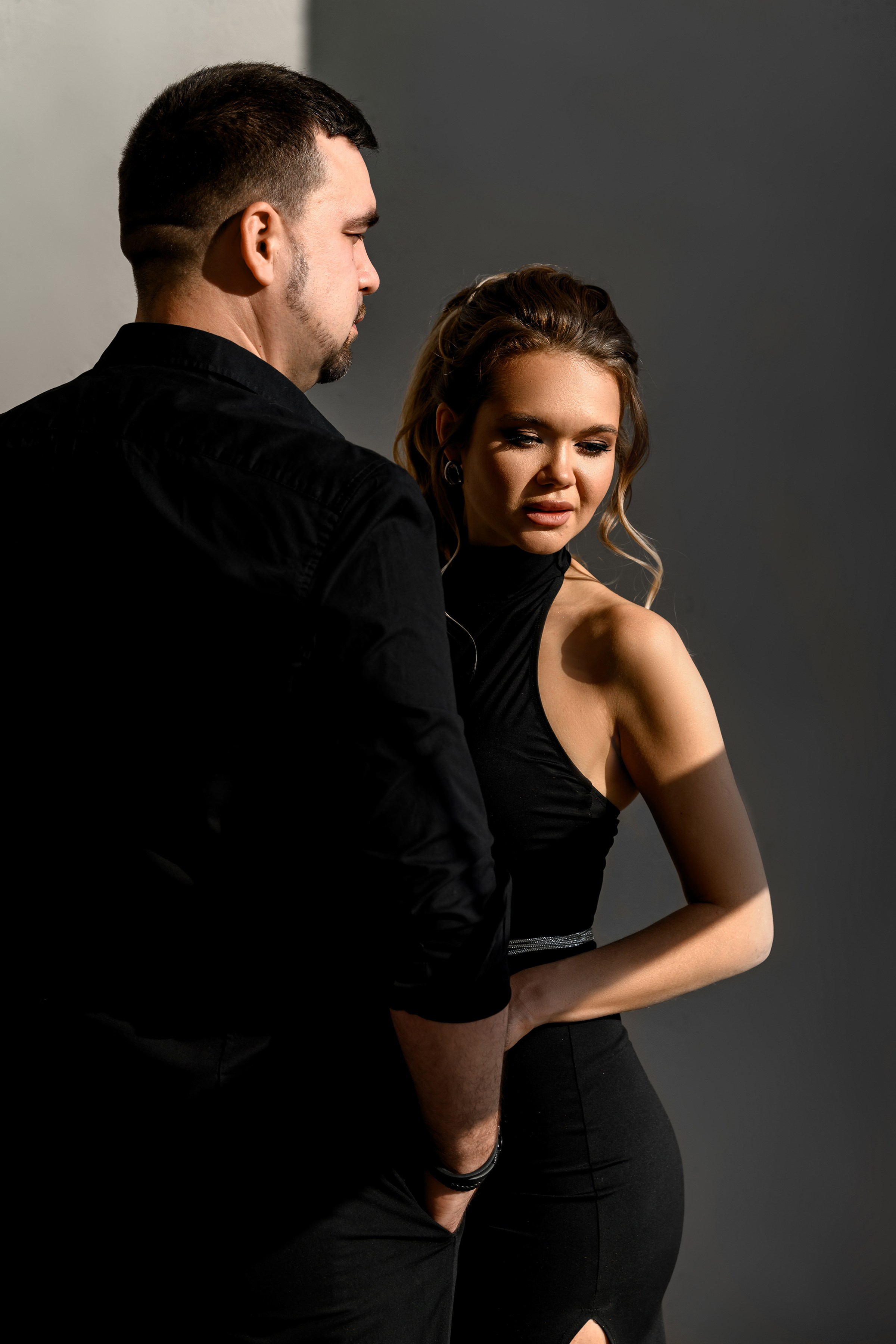 Roma & Elena. Свадебный и семейный фотограф