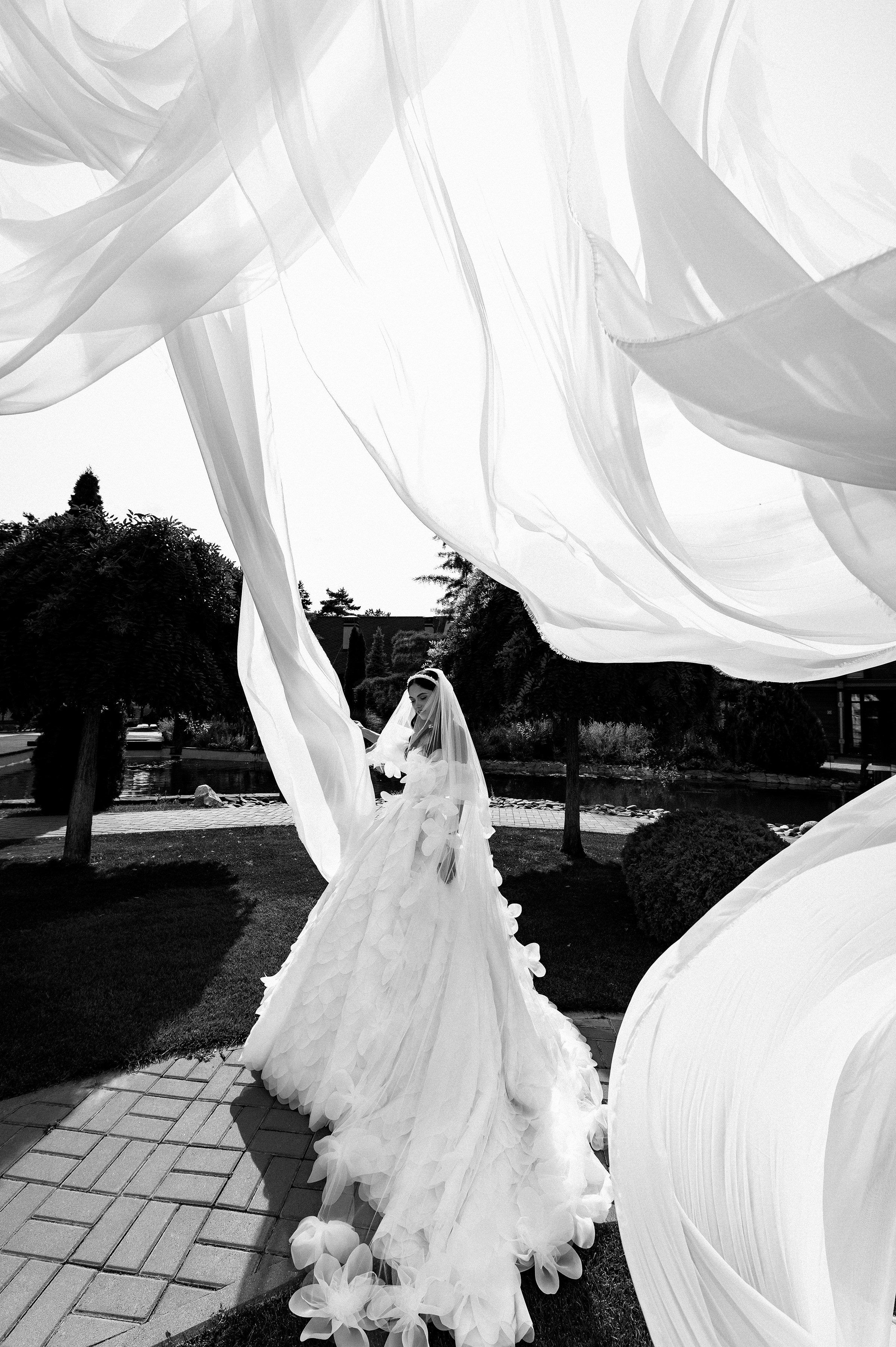 SARO & KSENIIA. Свадебный и семейный фотограф