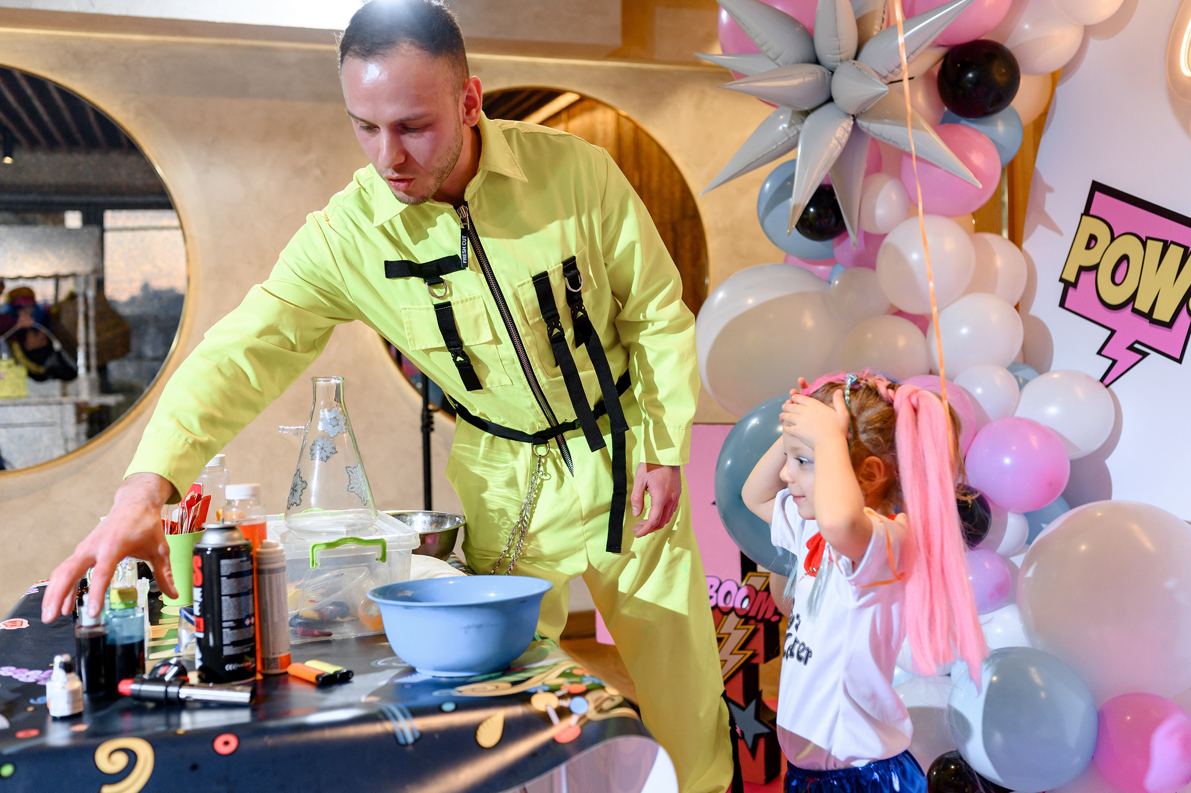 Мілана 4 роки. Свадебный и семейный фотограф