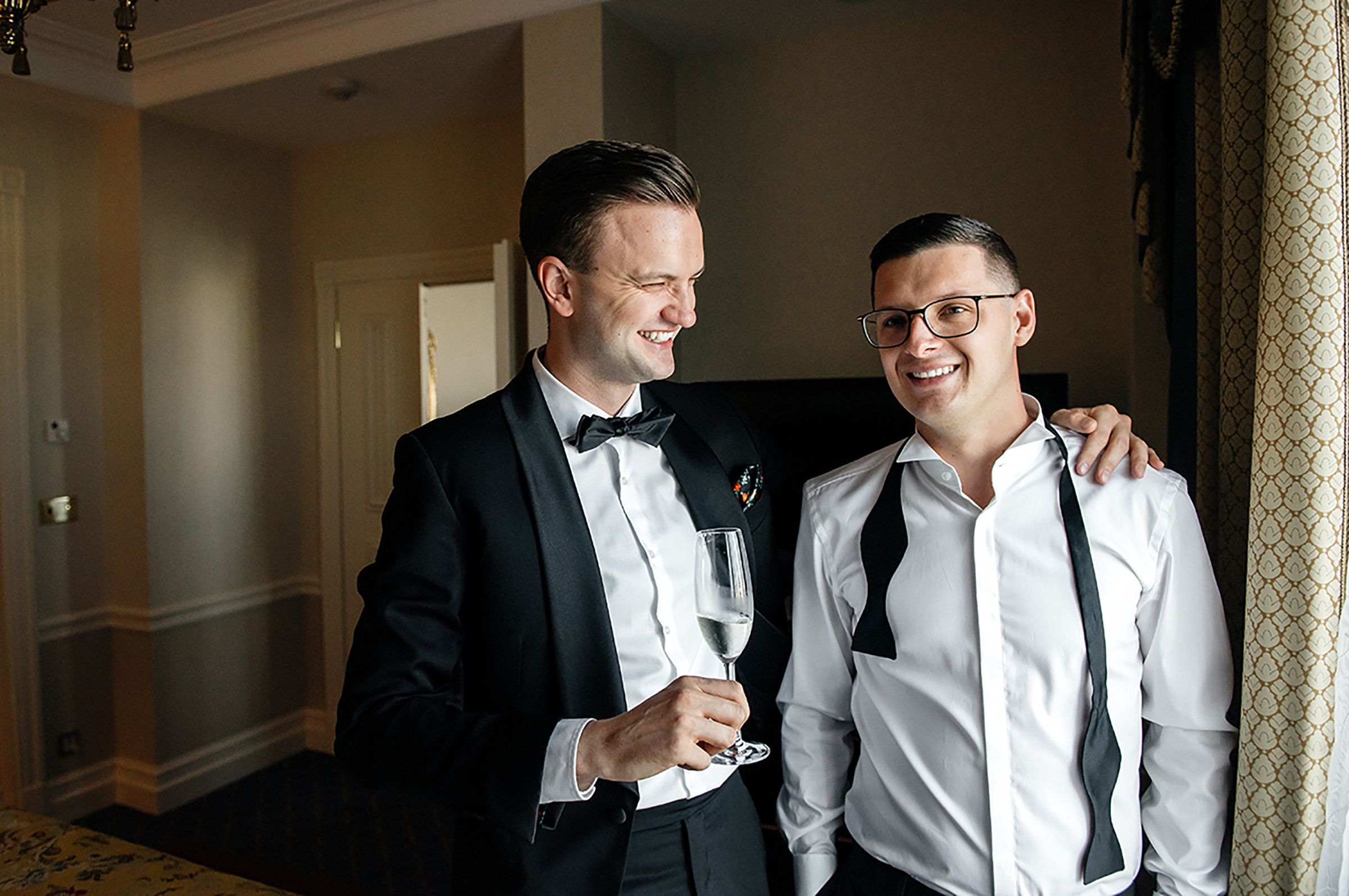 Владислав & Марія. Свадебный и семейный фотограф