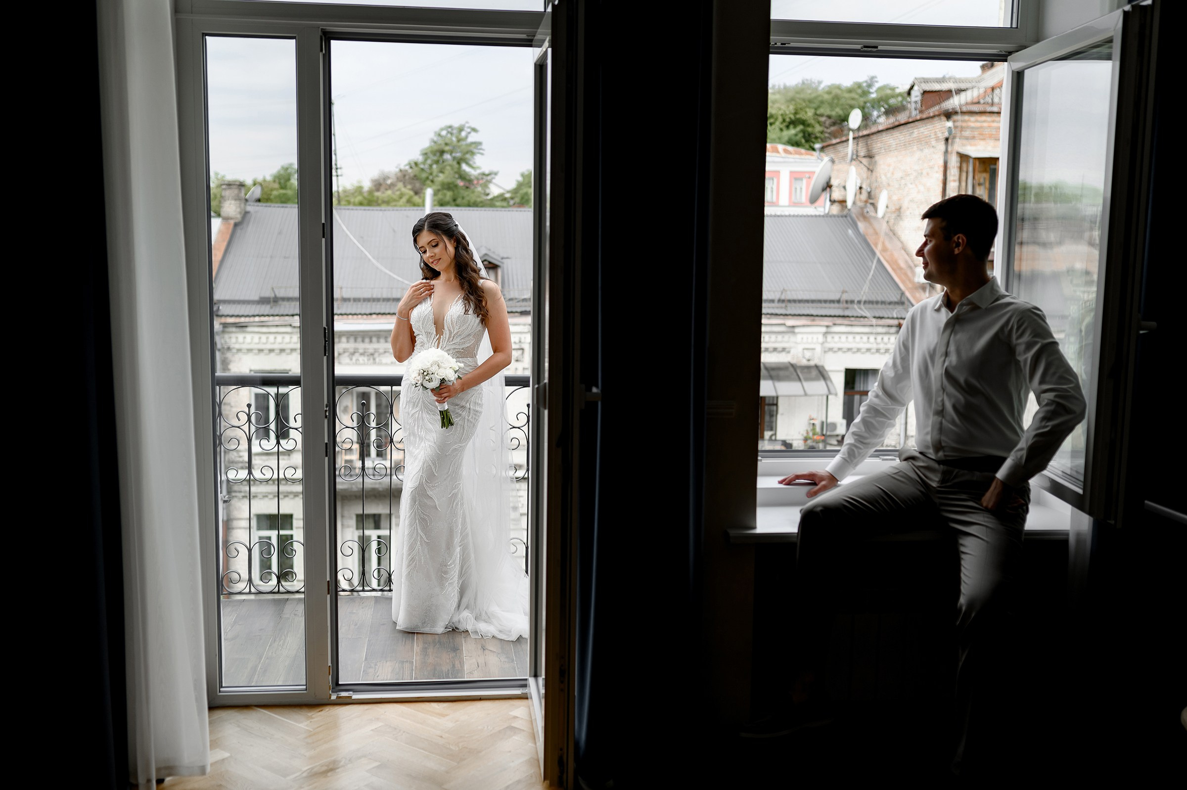 ВЛАДИСЛАВ & ОЛЬГА. Свадебный и семейный фотограф