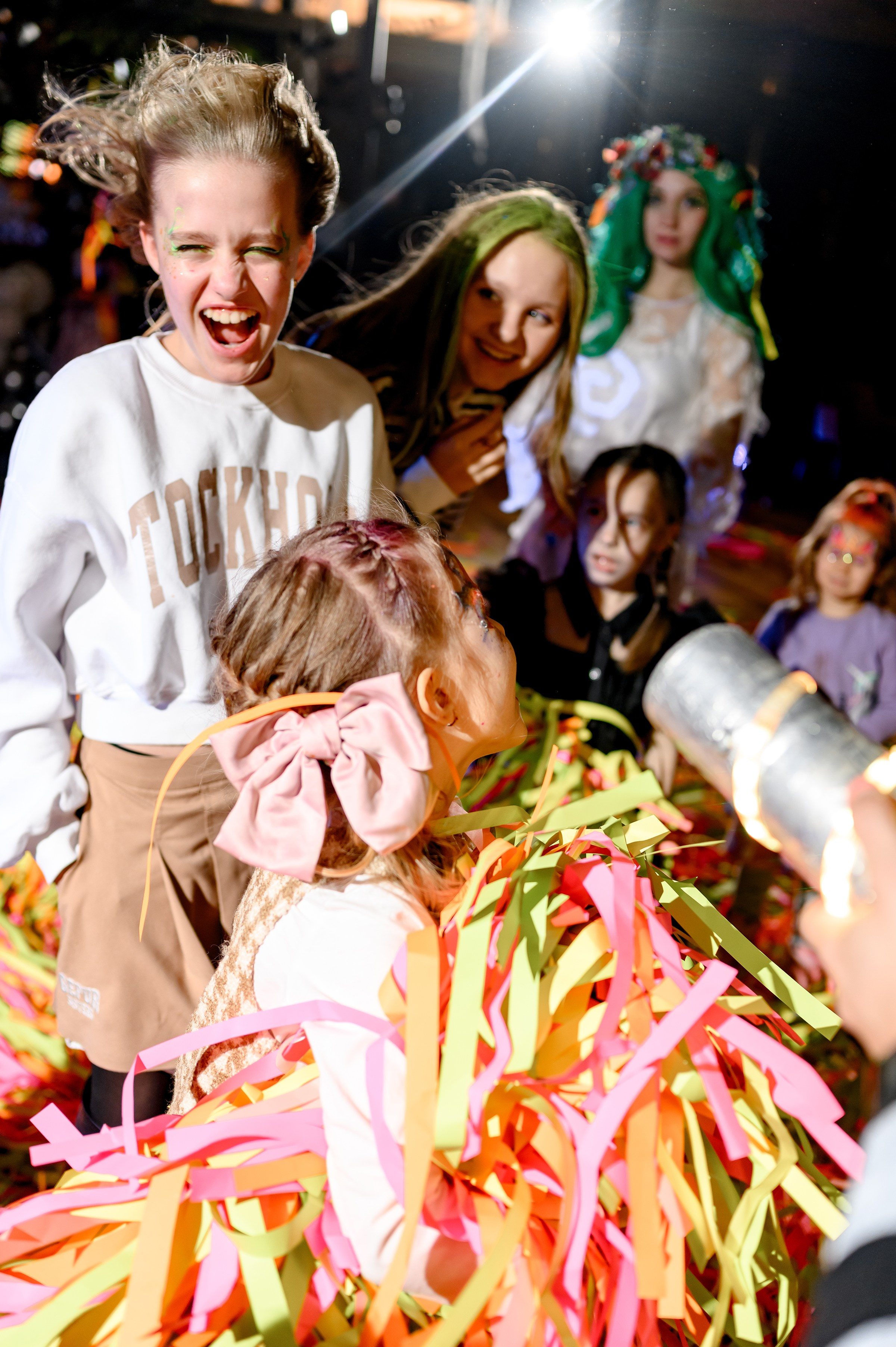 «MILANA 5». Свадебный и семейный фотограф