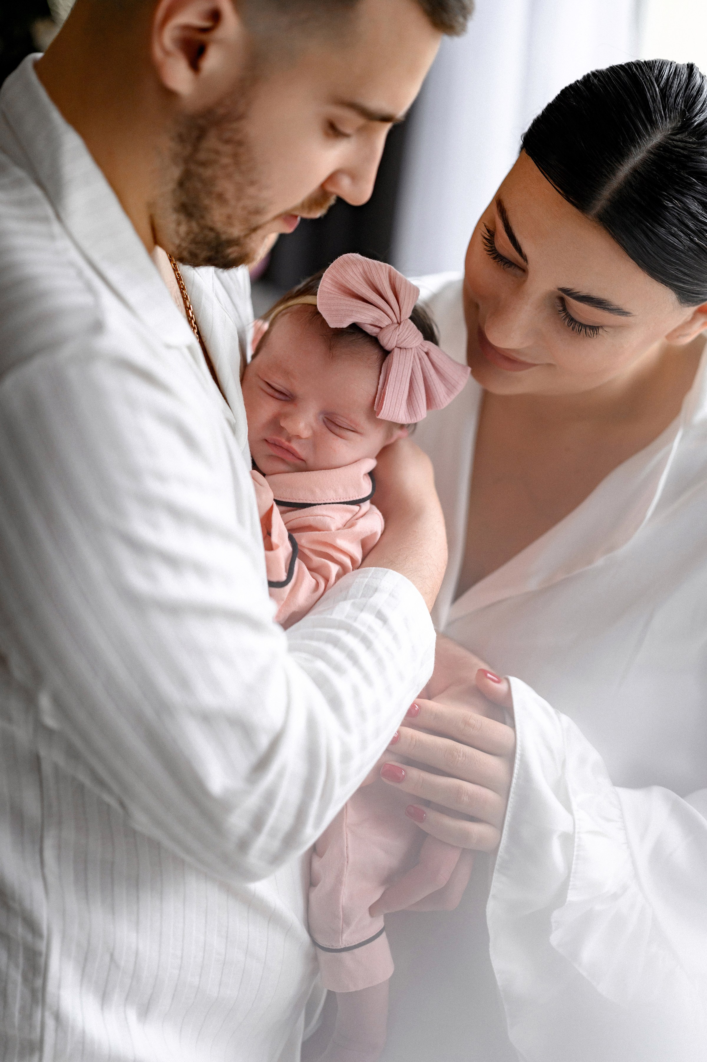 ADRIANA. Свадебный и семейный фотограф