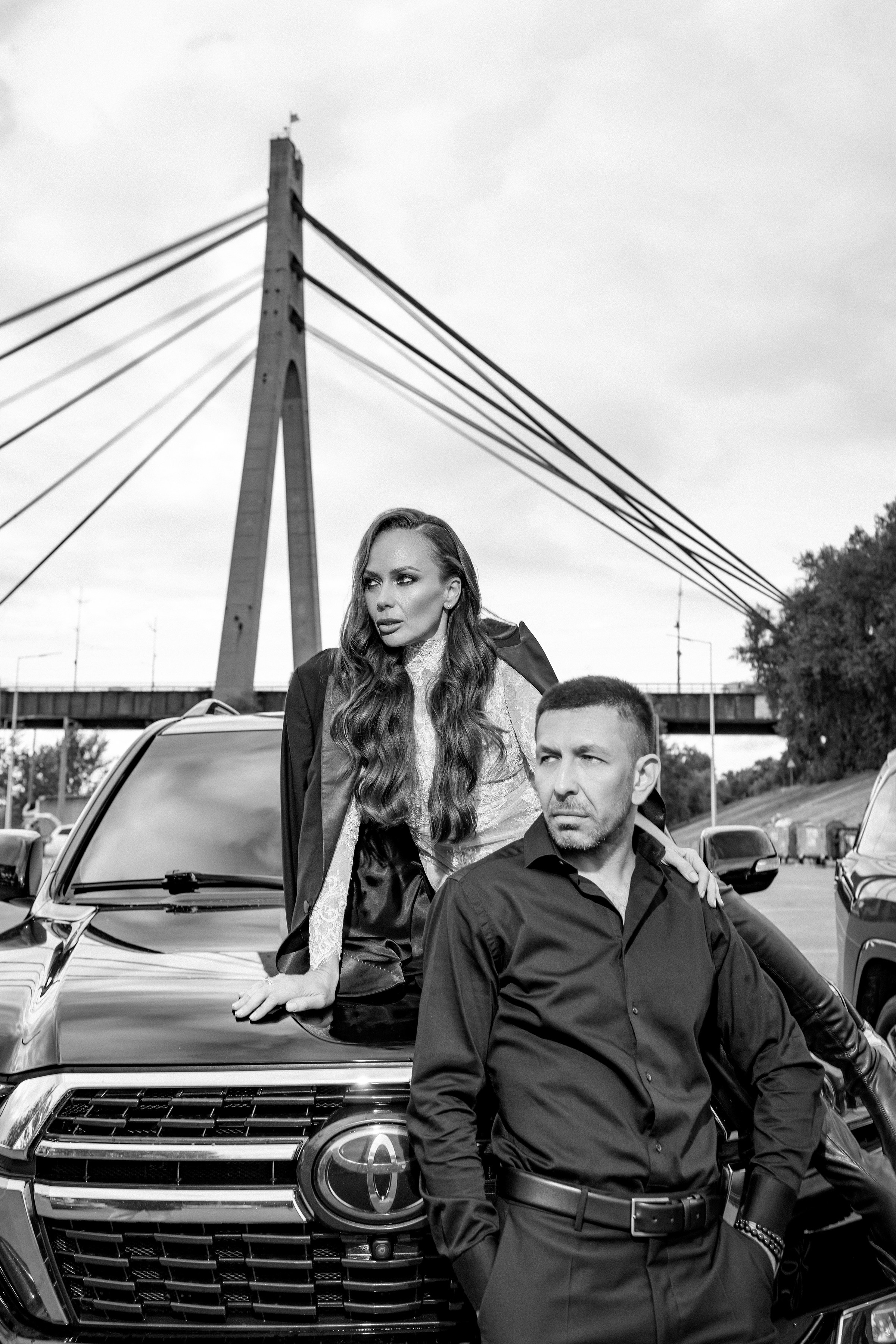 «A year together…». Свадебный и семейный фотограф