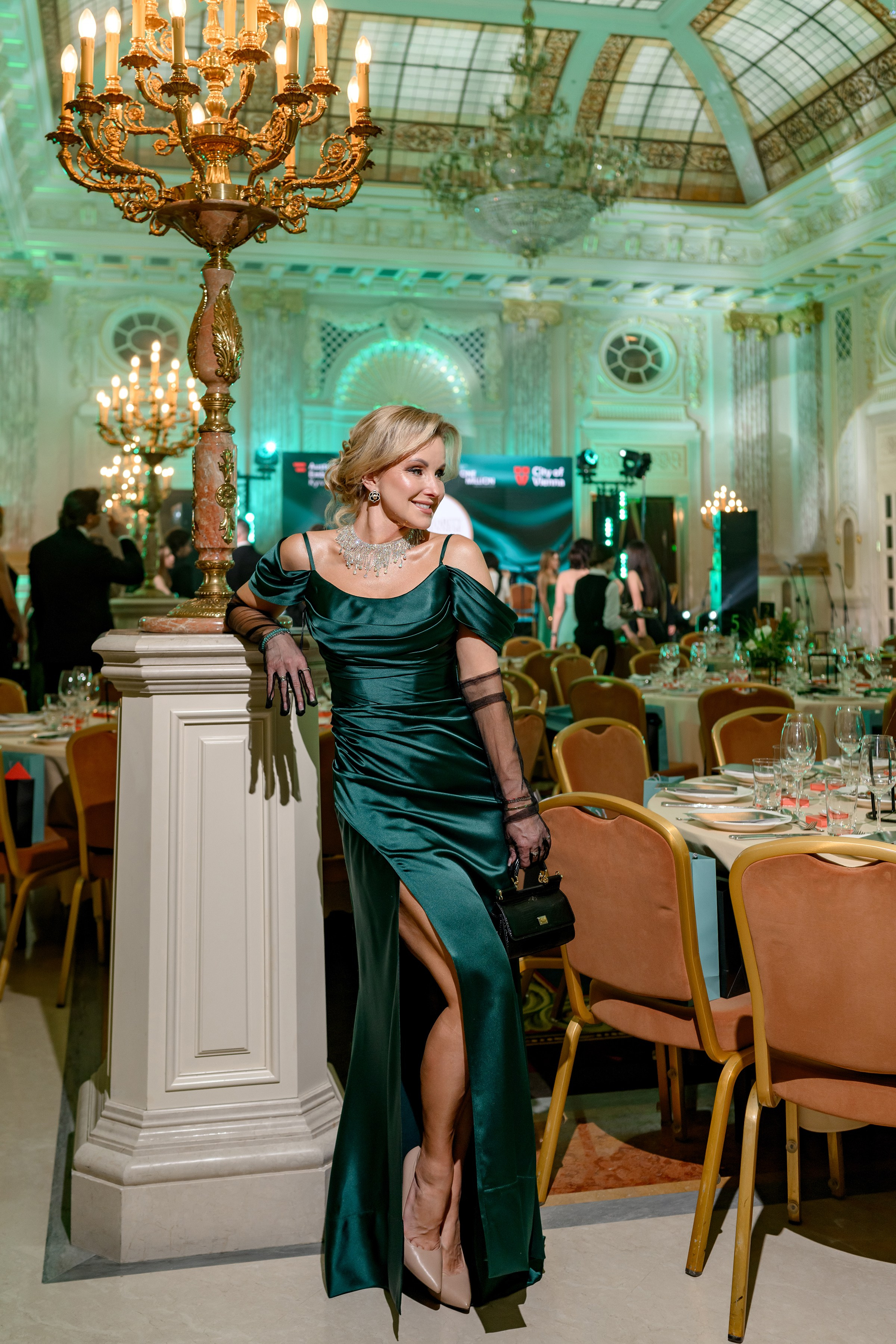 " Viennese Ball KYIV». Свадебный и семейный фотограф