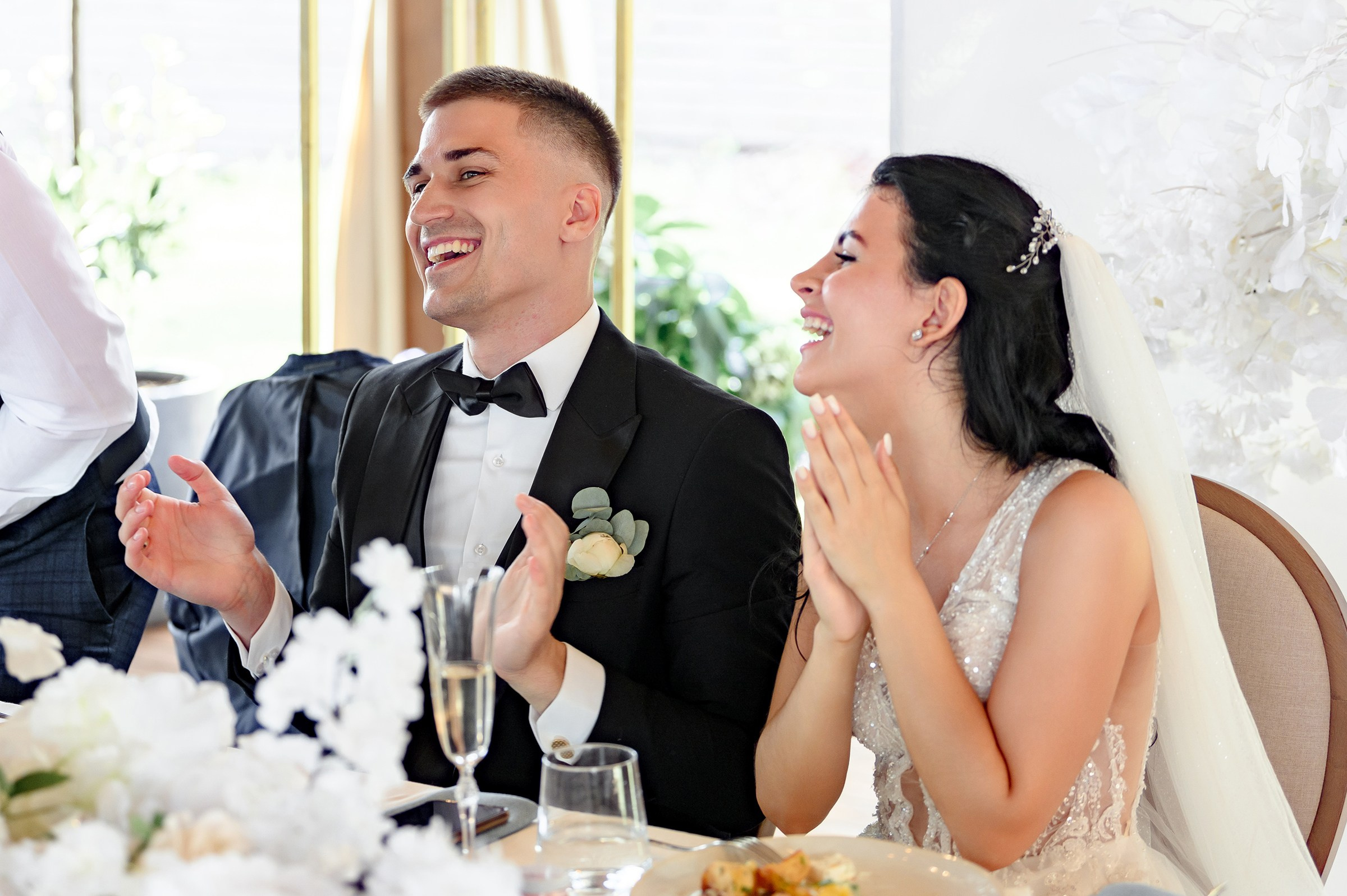 MAKSYM & DASHA. Свадебный и семейный фотограф