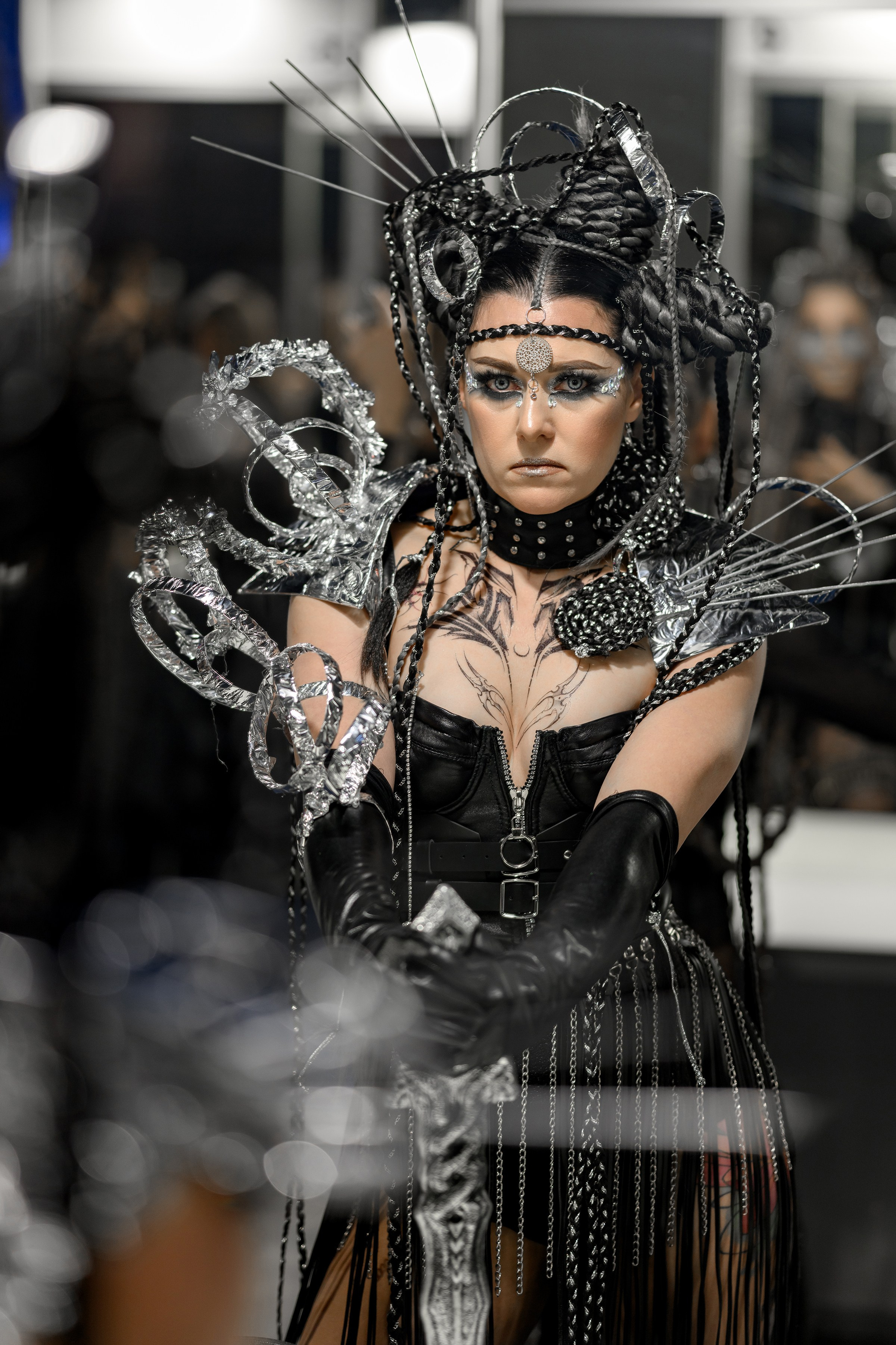 «CHAMPION FEST 2025». Свадебный и семейный фотограф