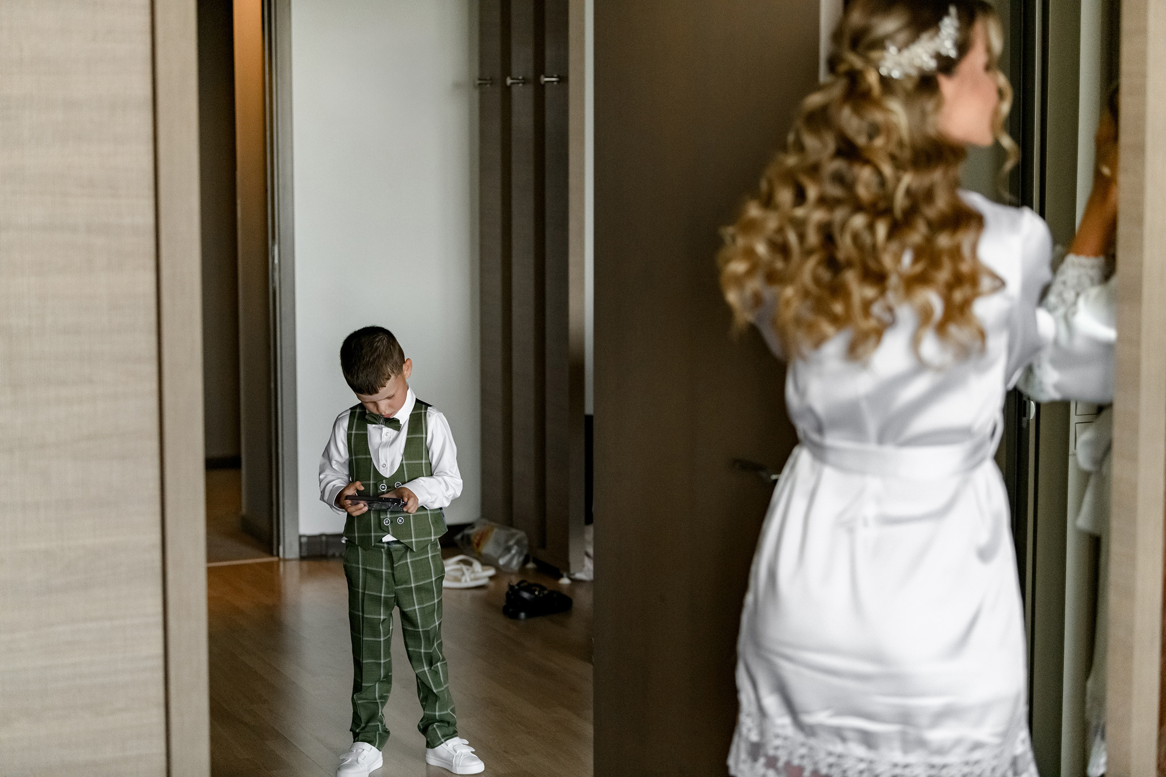 Роман & Валерія. Свадебный и семейный фотограф