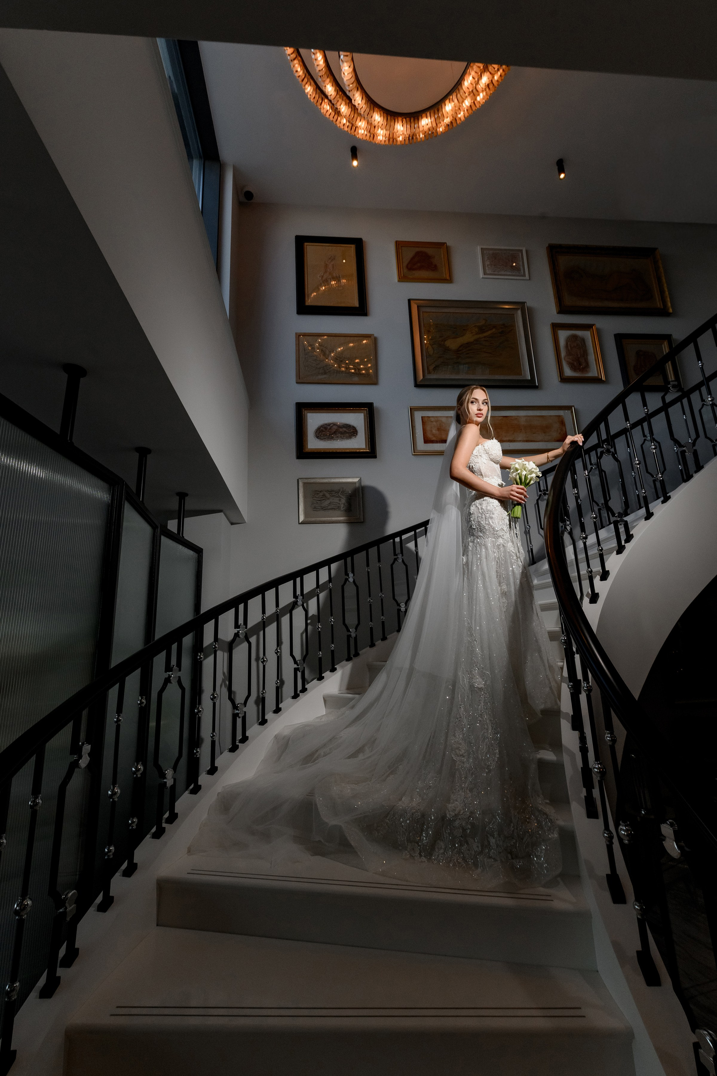 ОЛЕКСІЙ & МАРІЯ. Свадебный и семейный фотограф