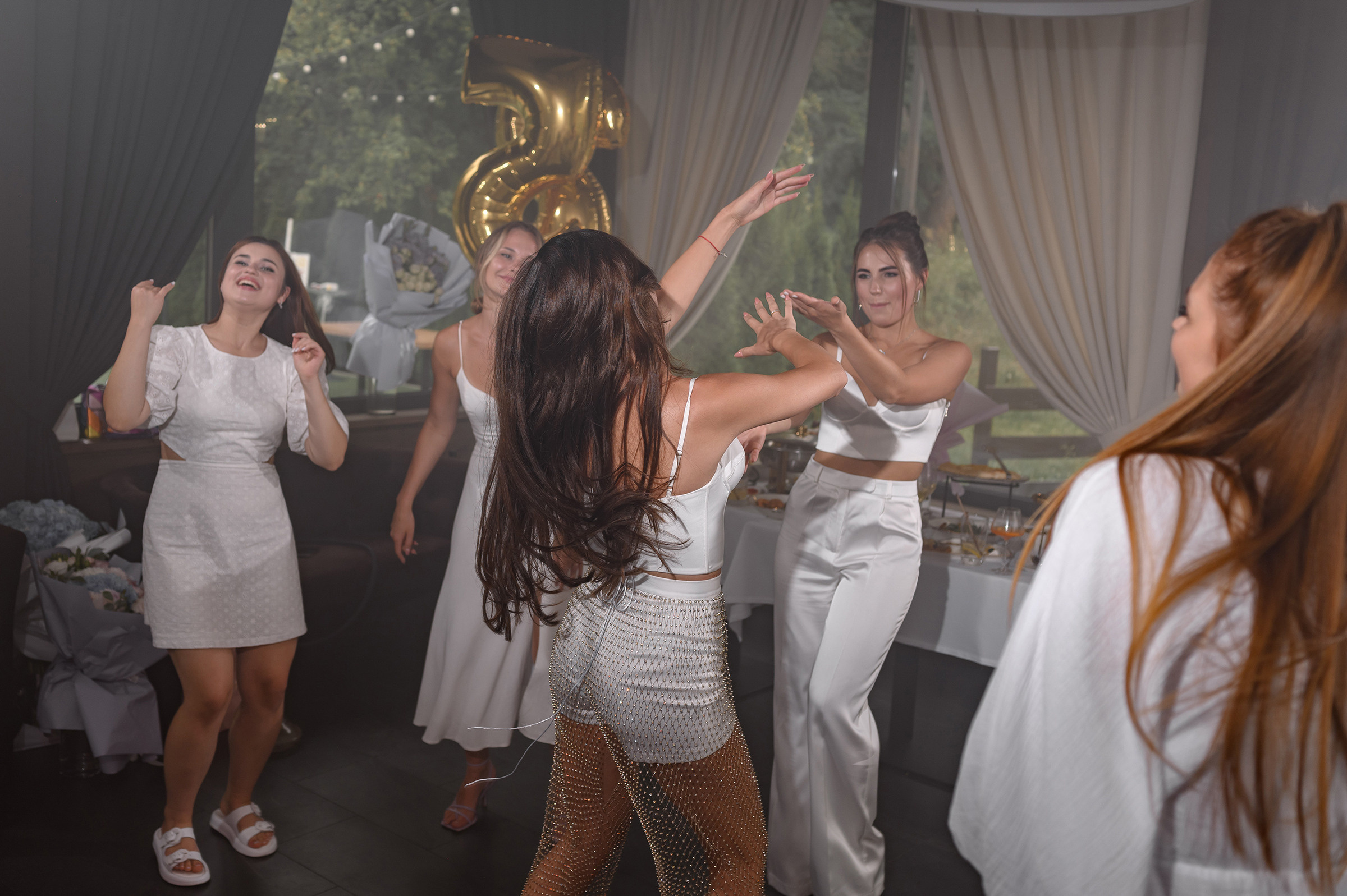 D I A N A «Happy Birthday». Свадебный и семейный фотограф