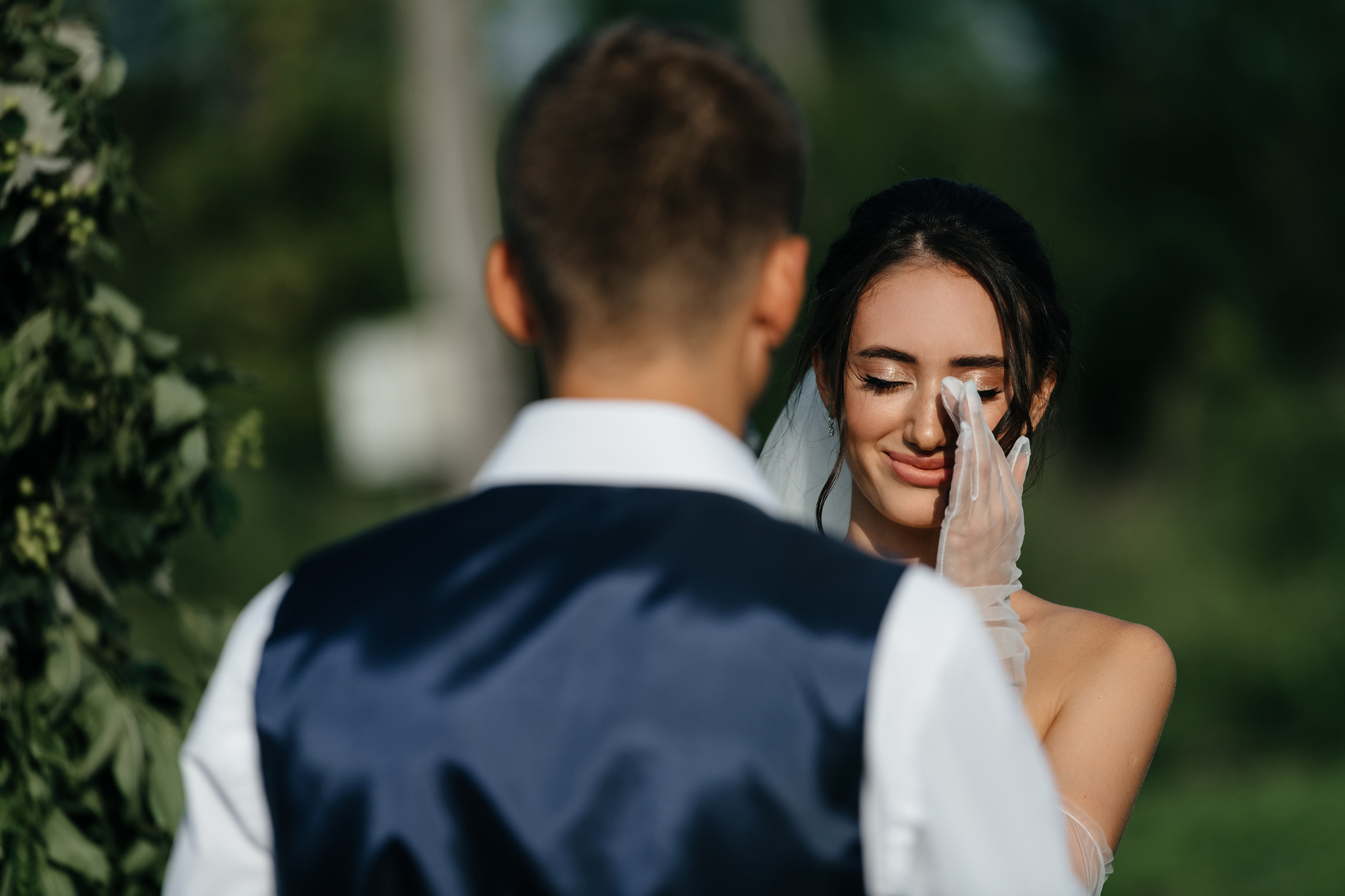 Микита & Катерина. Свадебный и семейный фотограф