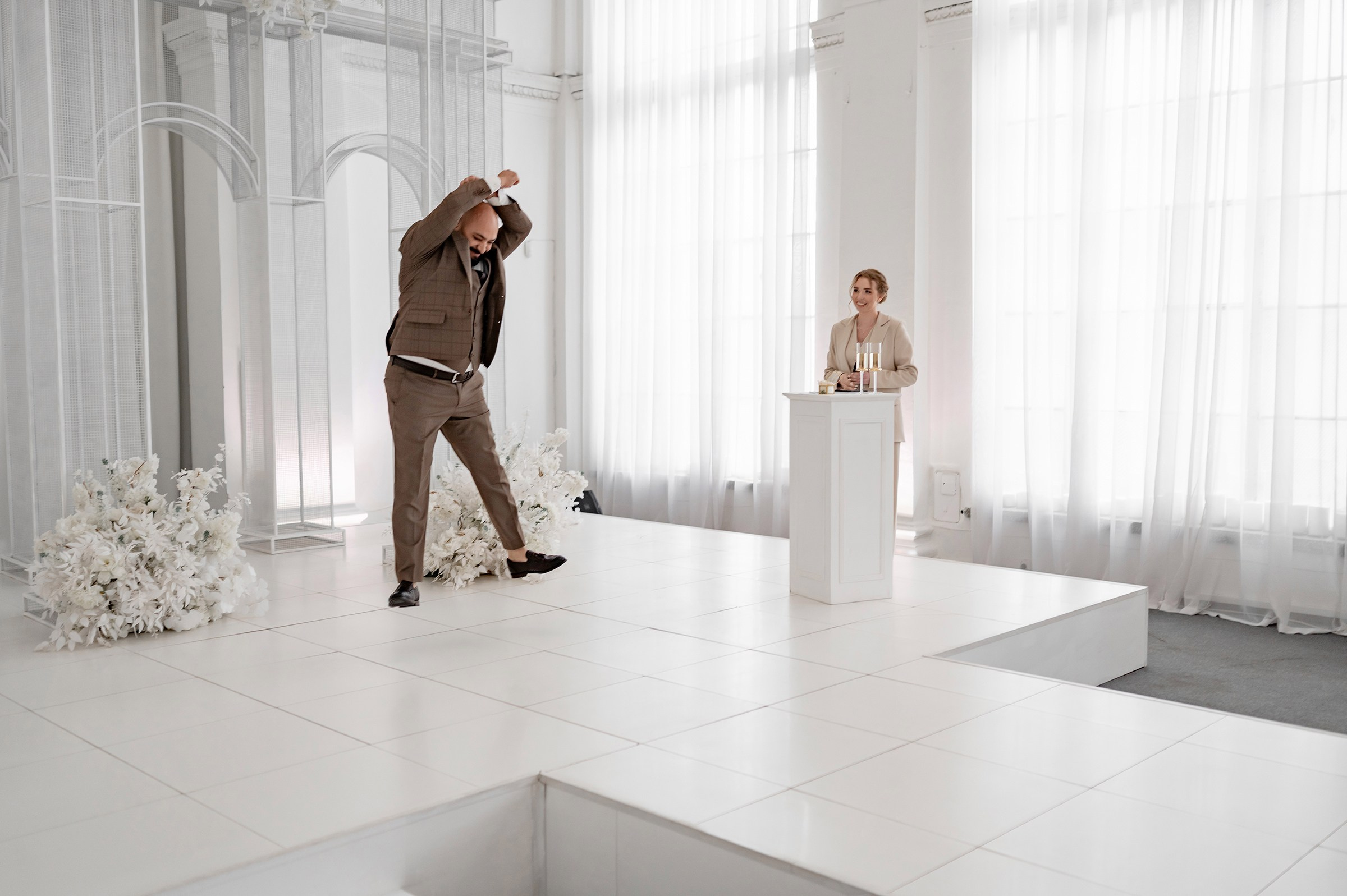 SAID & ILONA. Свадебный и семейный фотограф