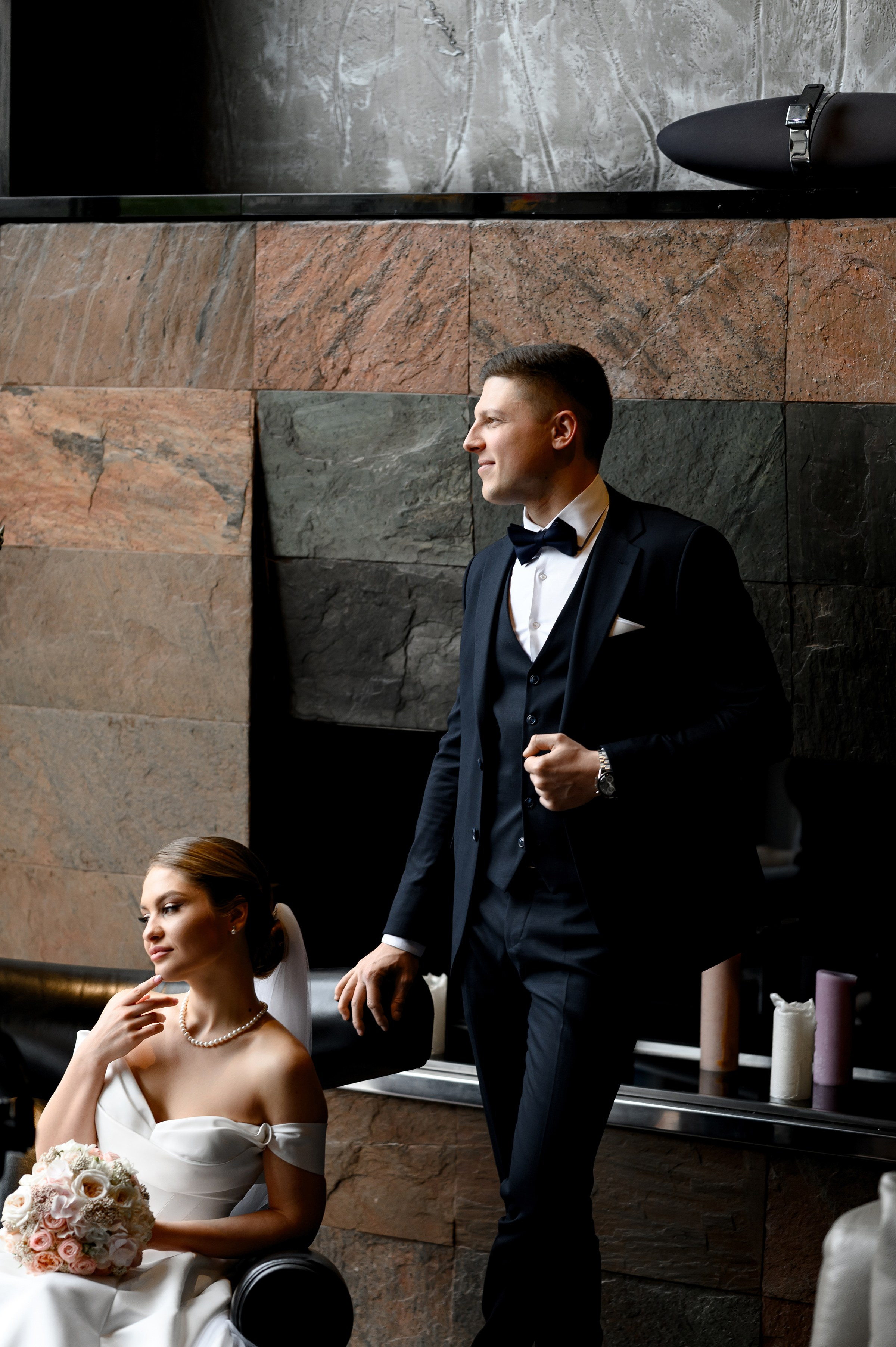 ОЛЕКСІЙ & ГАЛИНА. Свадебный и семейный фотограф