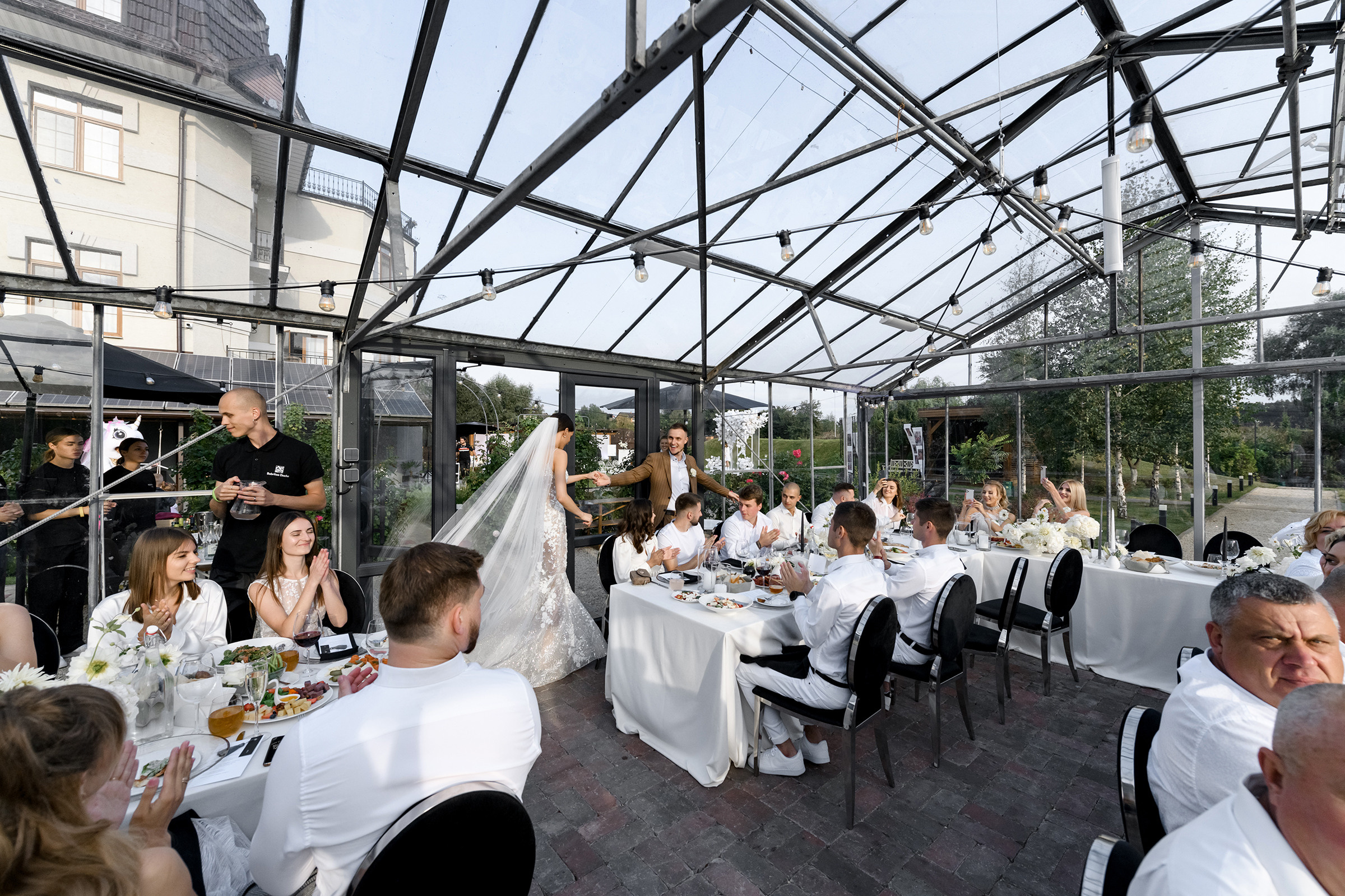 Євген & Анастасія. Свадебный и семейный фотограф