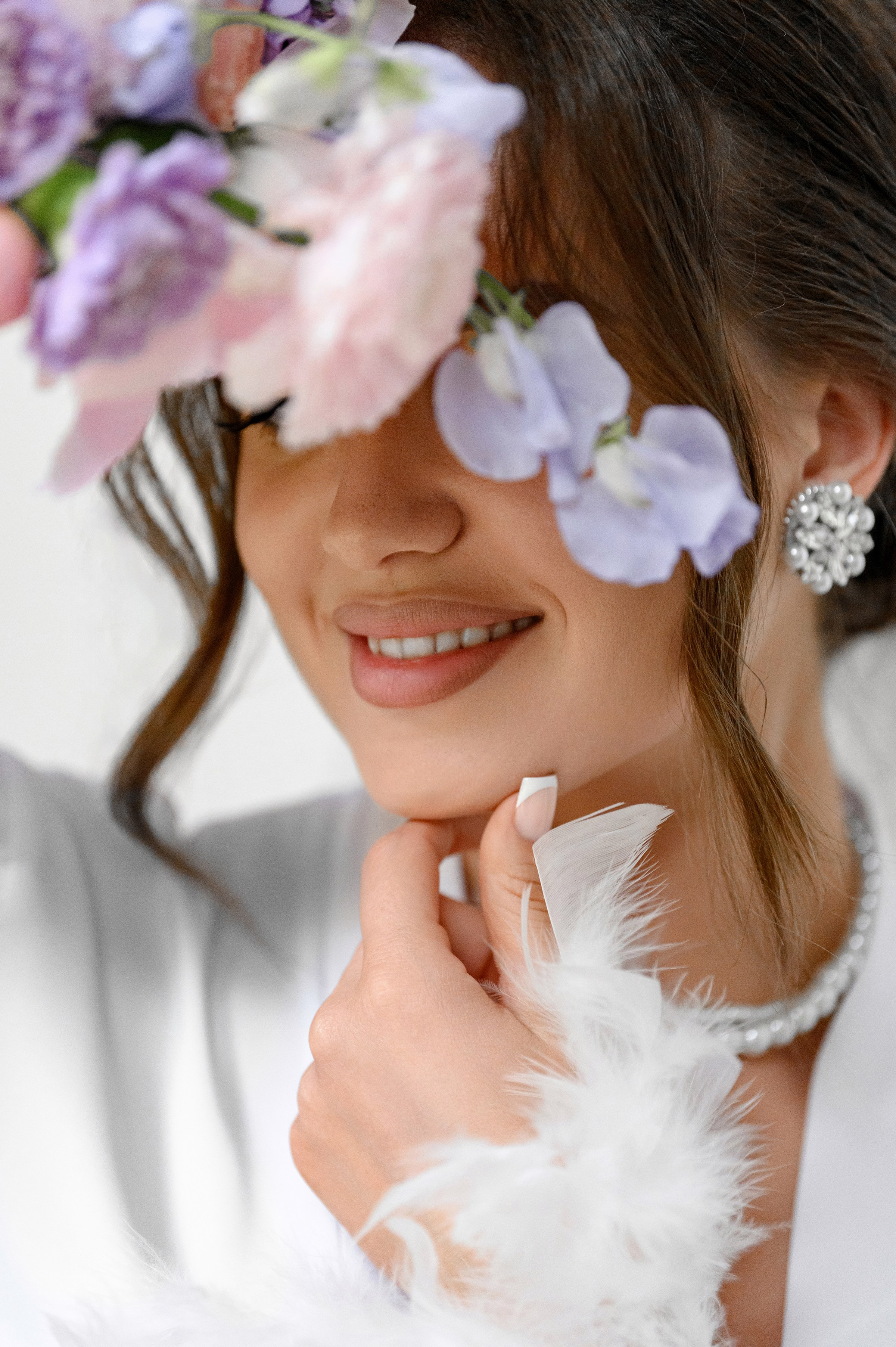 BOHDAN & ALEXANDRA. Свадебный и семейный фотограф