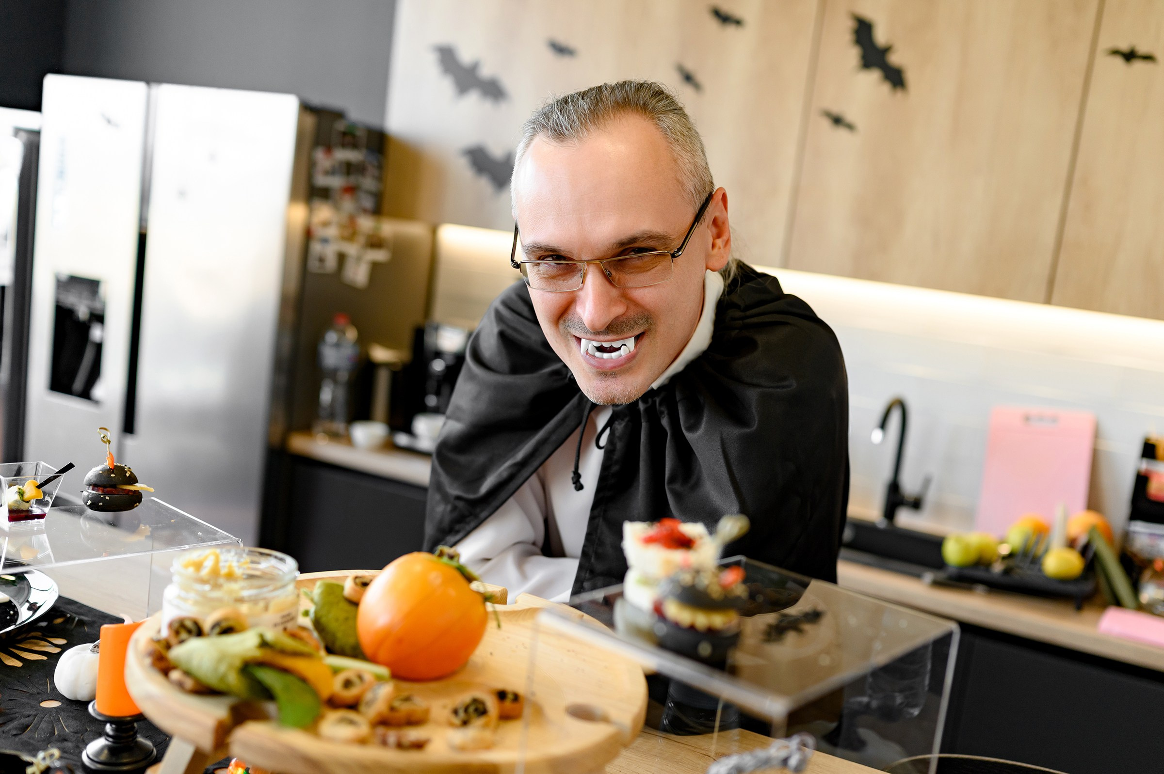 «HALLOWEEN «Coca-Cola». Свадебный и семейный фотограф