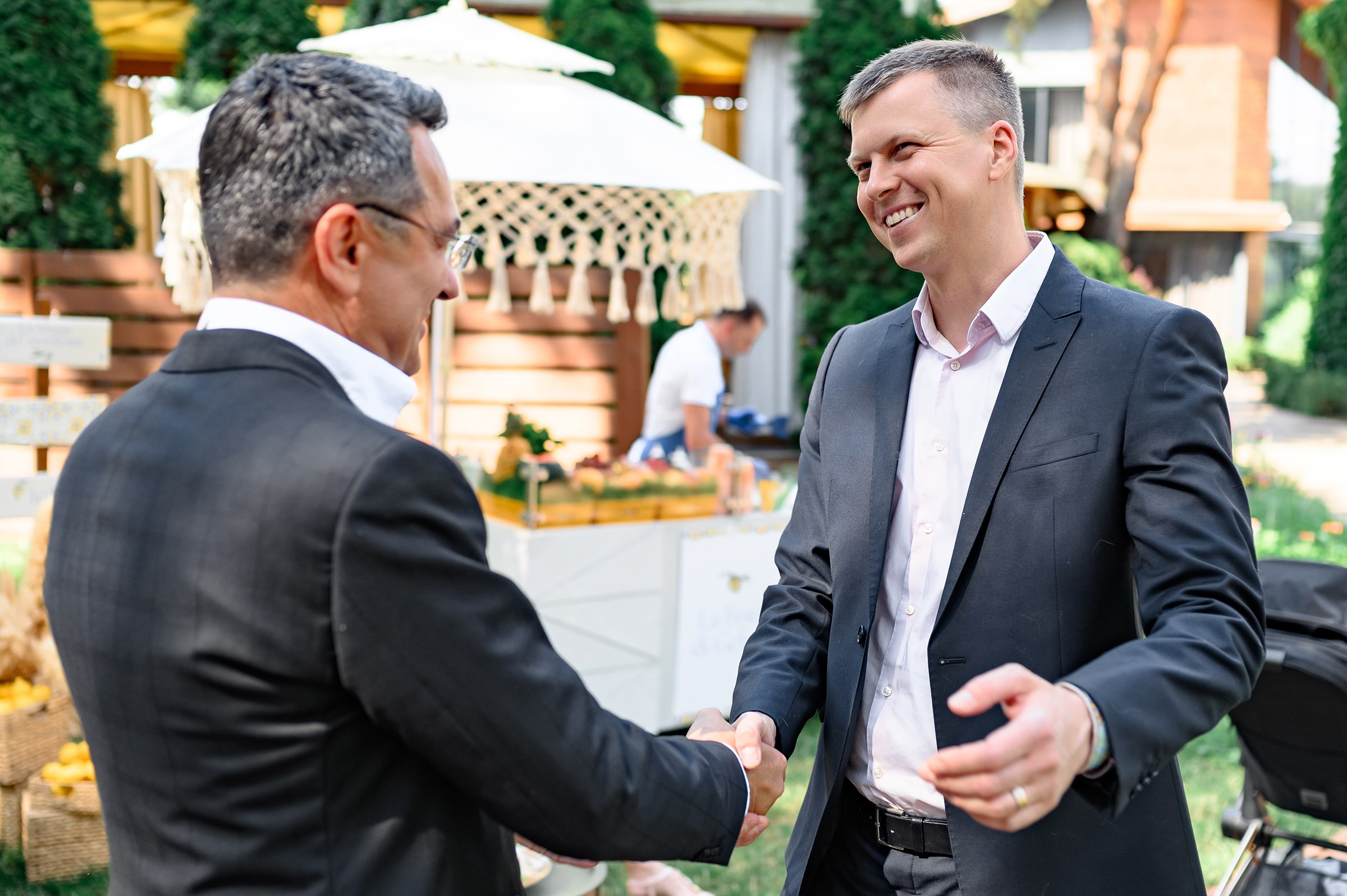 ОЛЕКСІЙ & ЯРОСЛАВА. Свадебный и семейный фотограф