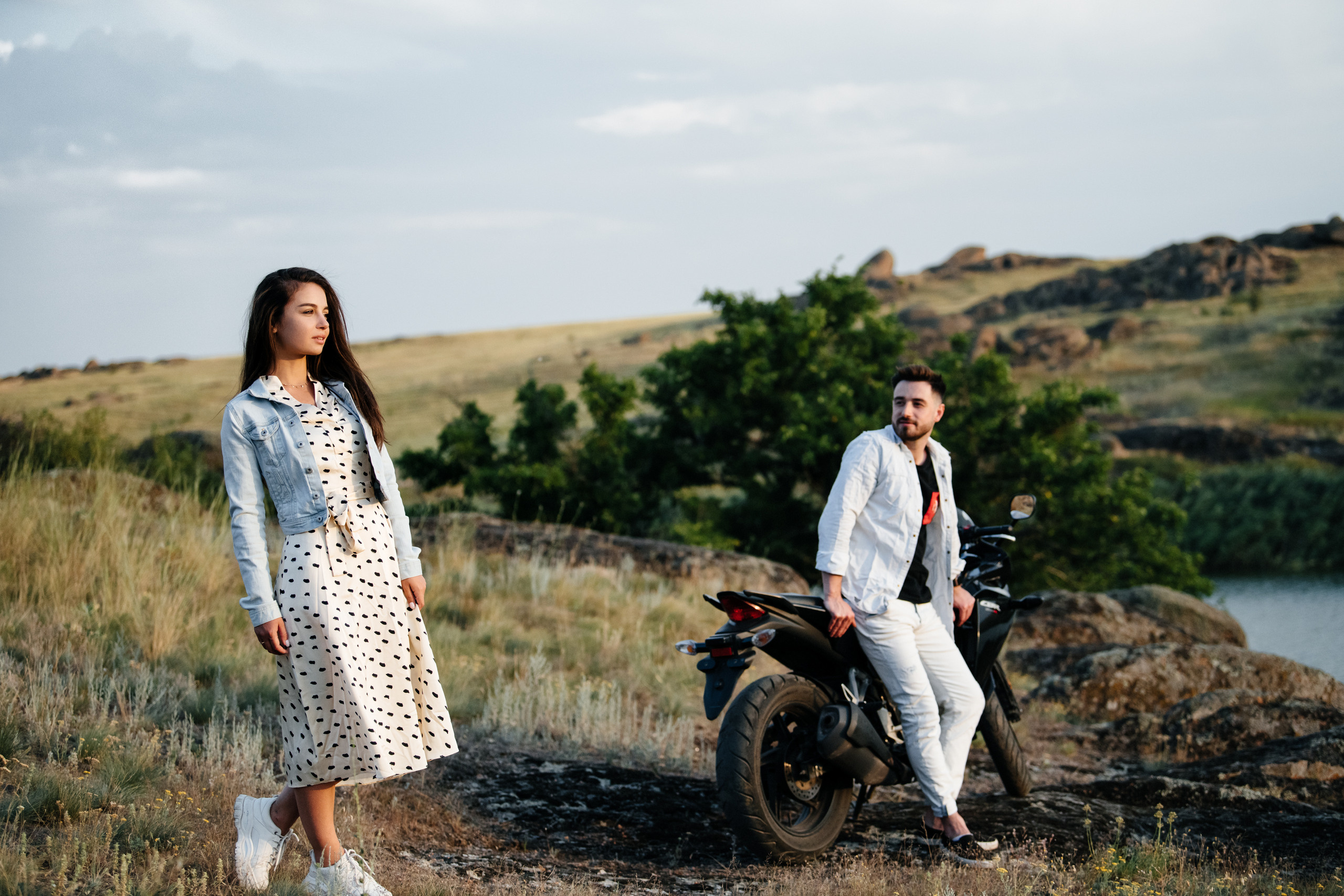 Ілля & Марія. Свадебный и семейный фотограф