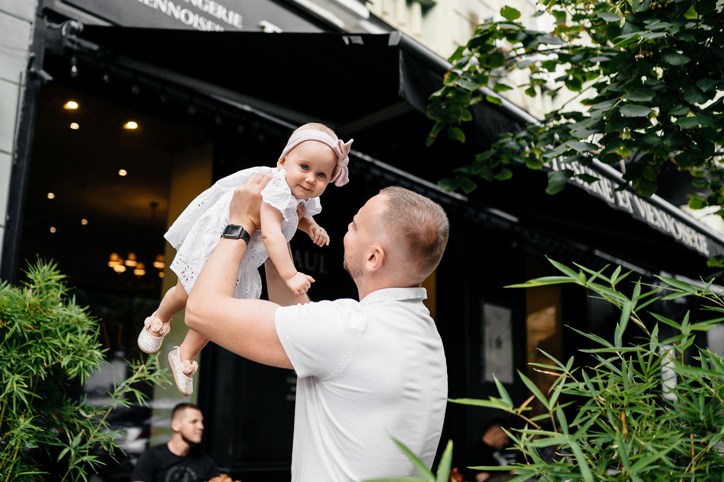F A M I L Y. Свадебный и семейный фотограф
