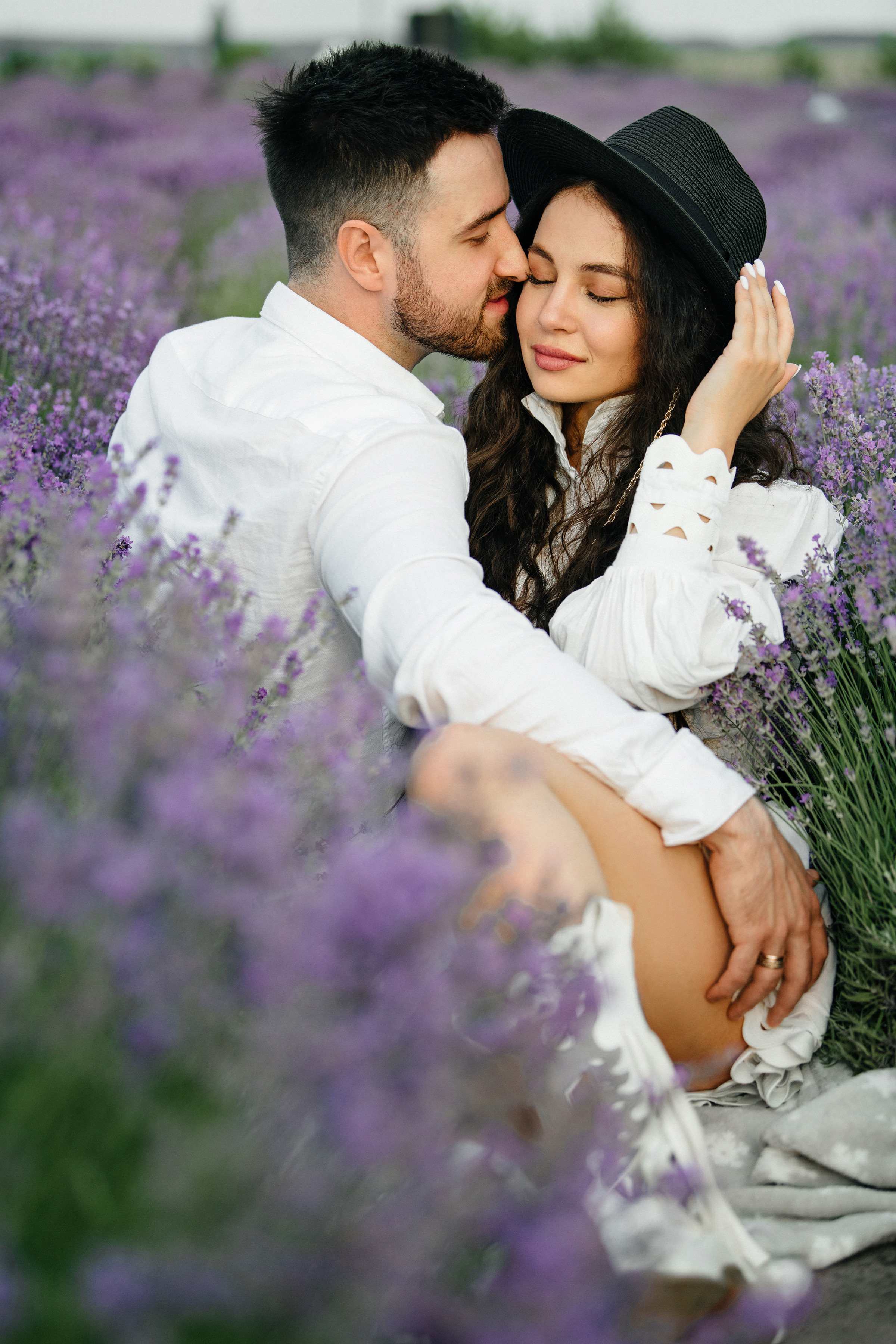 LAVANDA. Свадебный и семейный фотограф