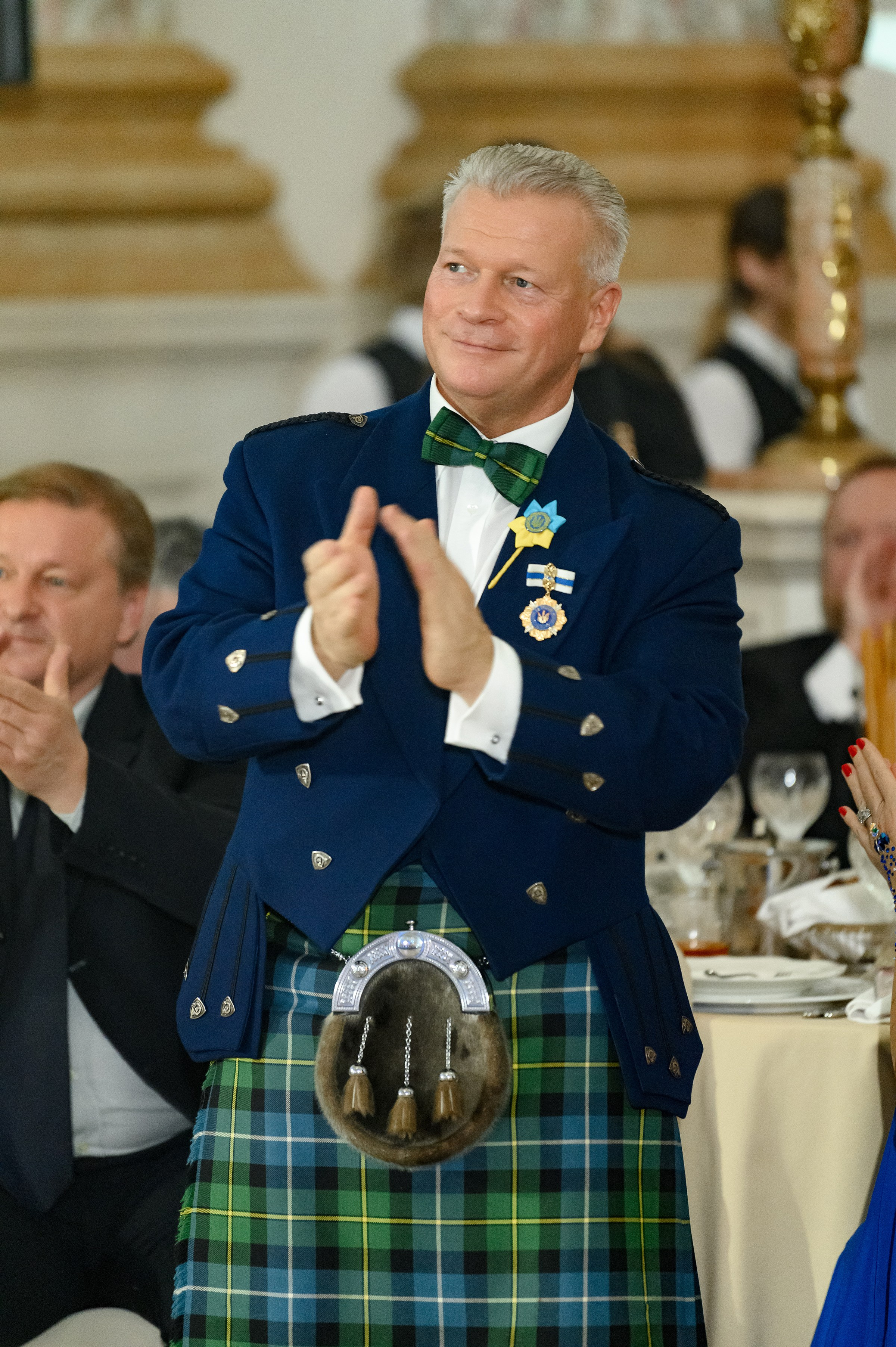 ''CHARITY VIENNESE BALL''. Свадебный и семейный фотограф