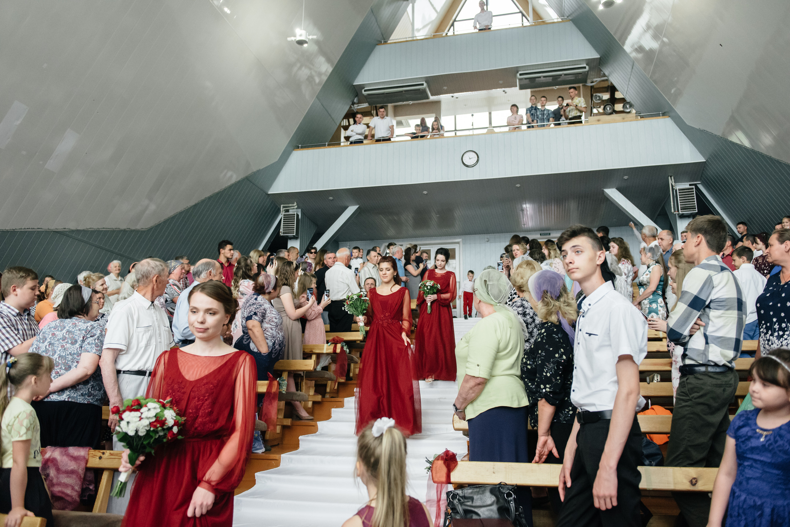 Тимофій & Тетяна. Свадебный и семейный фотограф